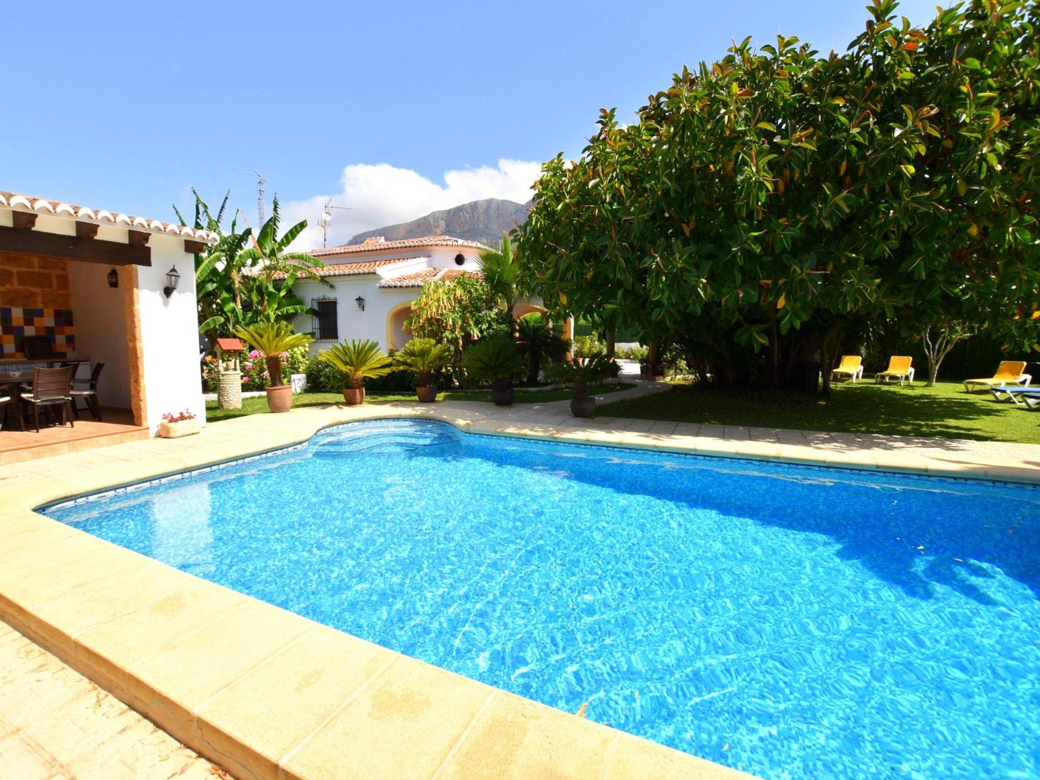 Casa Juanita view 2