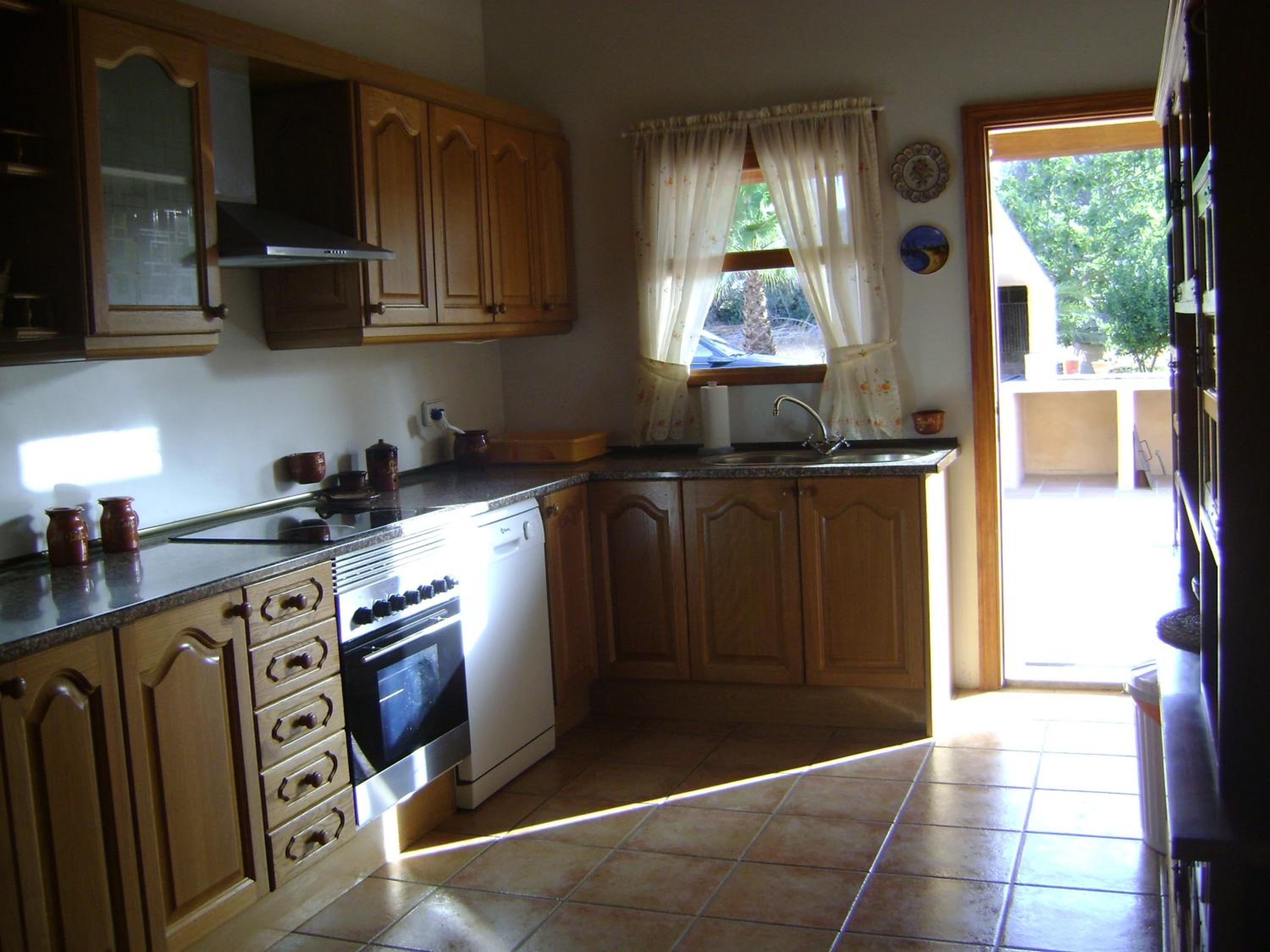 Casa Rural cerca Es Trenc photo 5