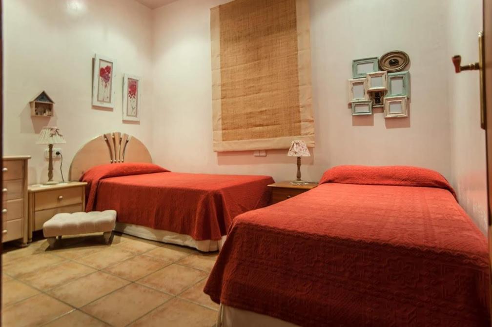 Casa Rural cerca Es Trenc photo 3