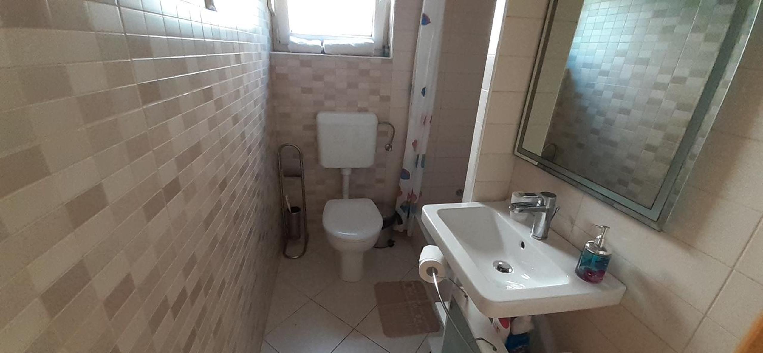 Apartments President