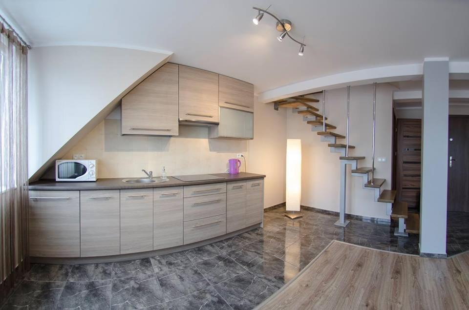Apartamenty Giżycko