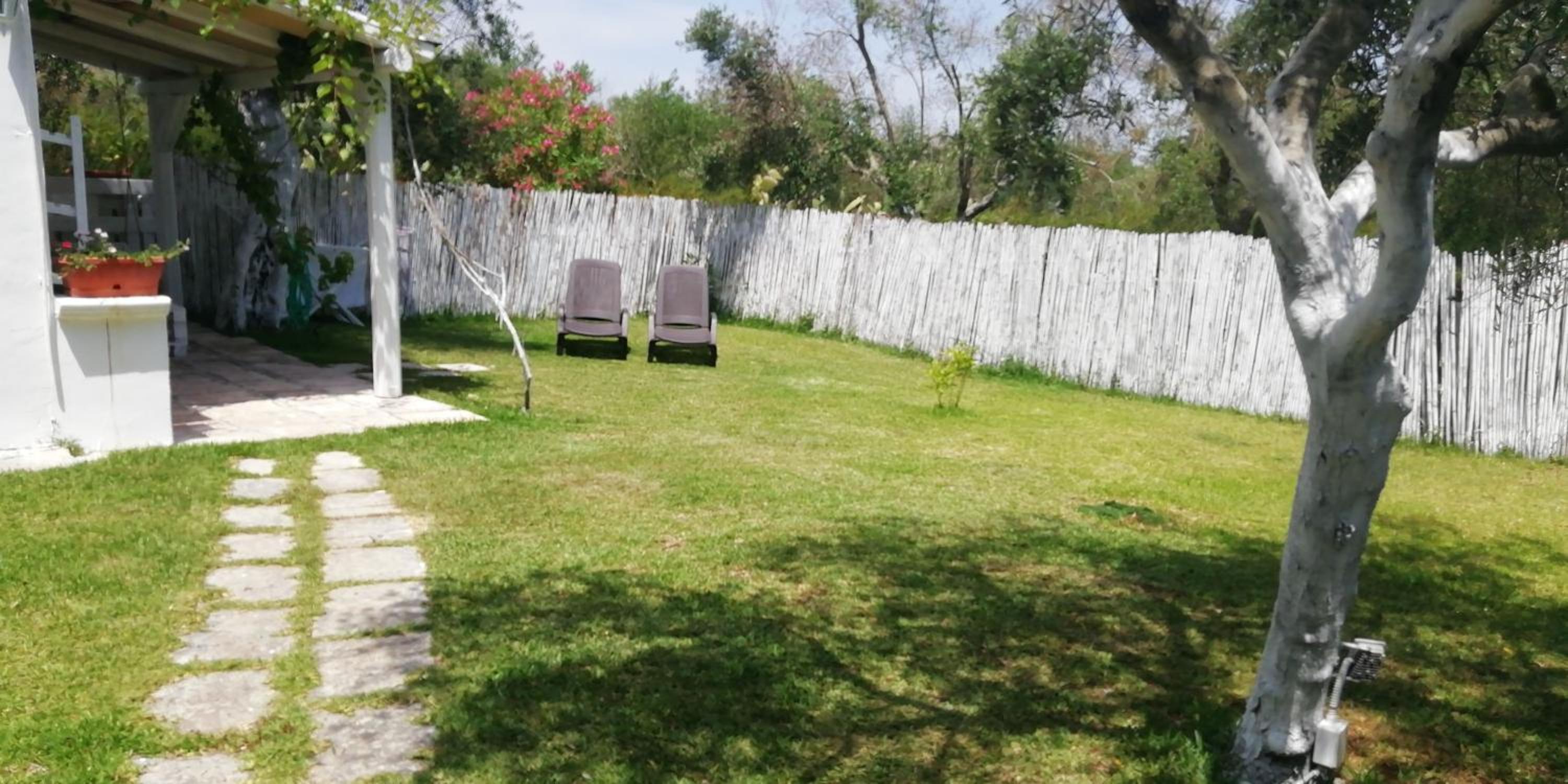 Agriturismo Massaro Pietro