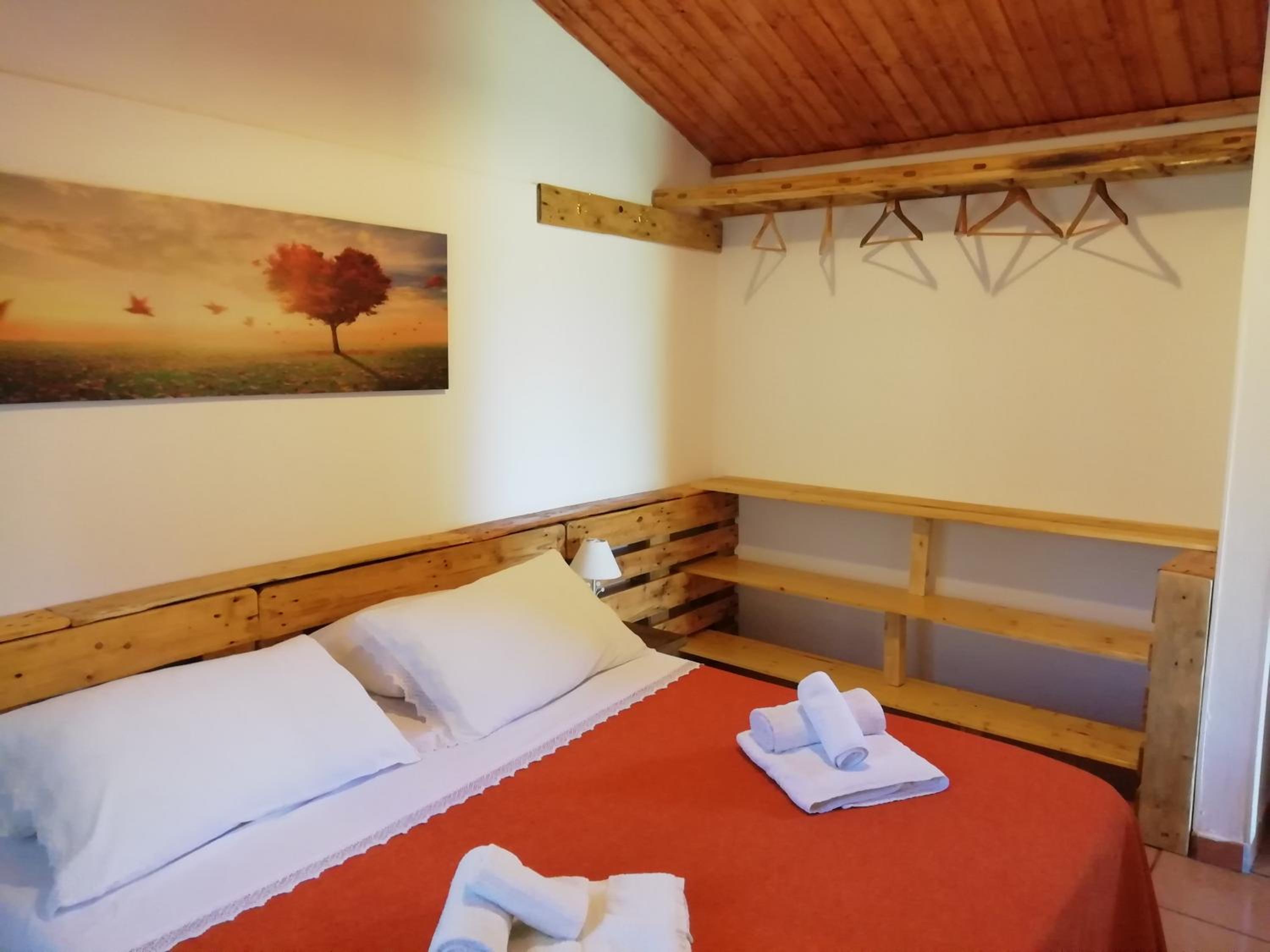 Agriturismo Massaro Pietro