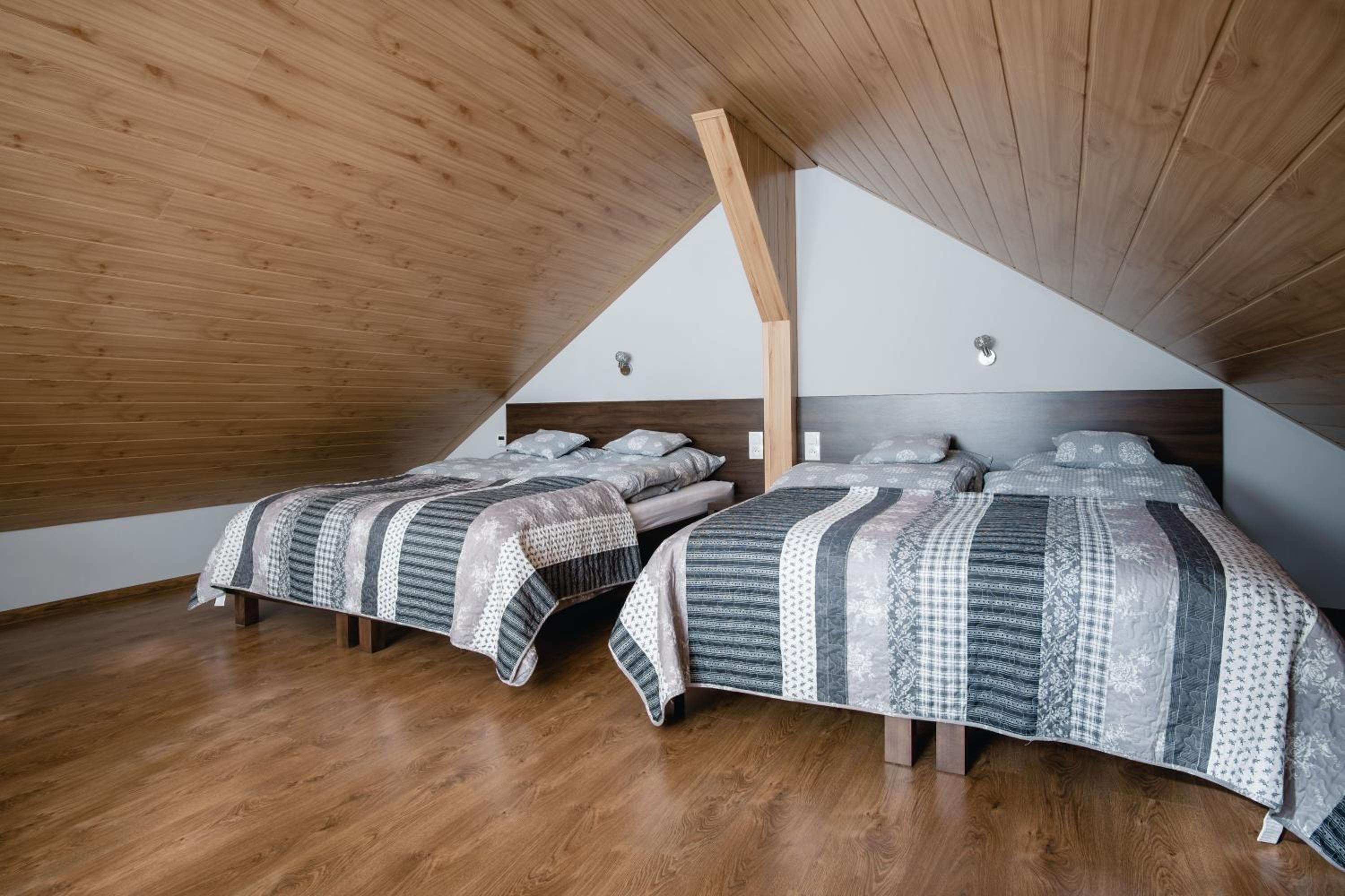 Apartamenty TRZY KOLORY view 4