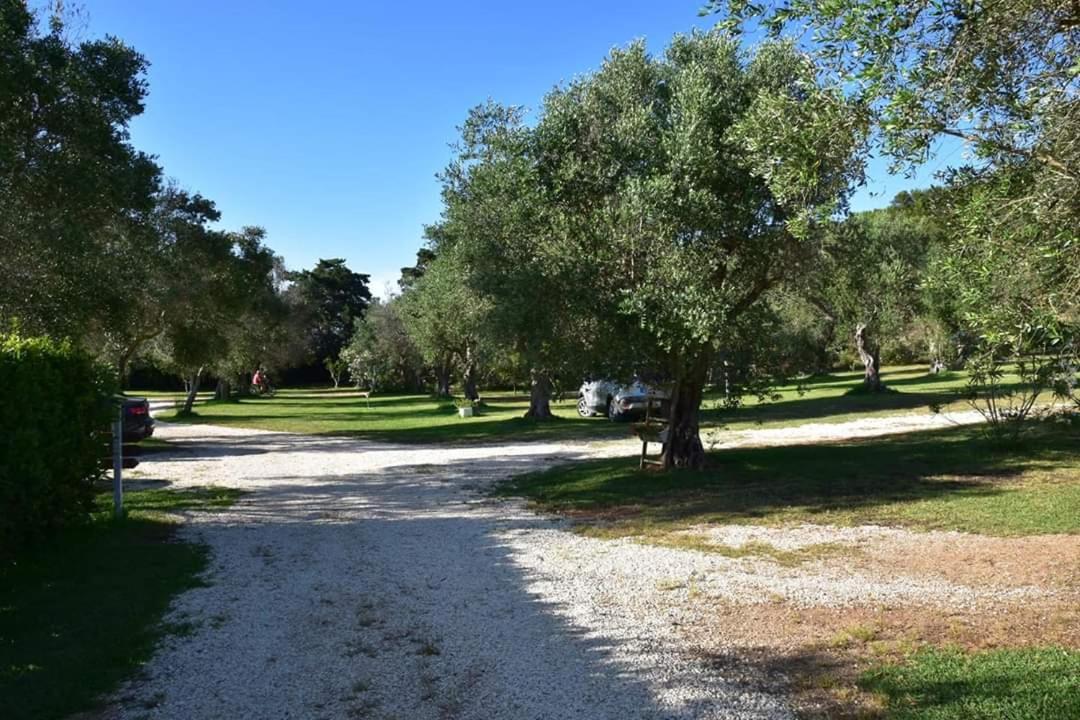 Agriturismo Massaro Pietro