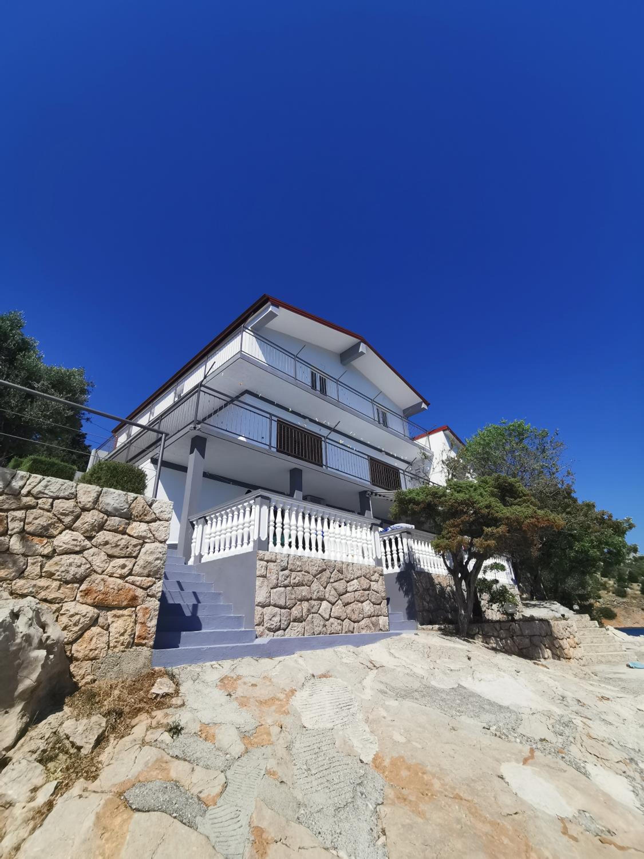 Apartmani Mila