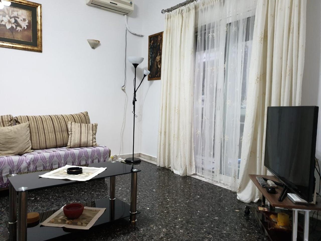 Athens House Nea Smirni