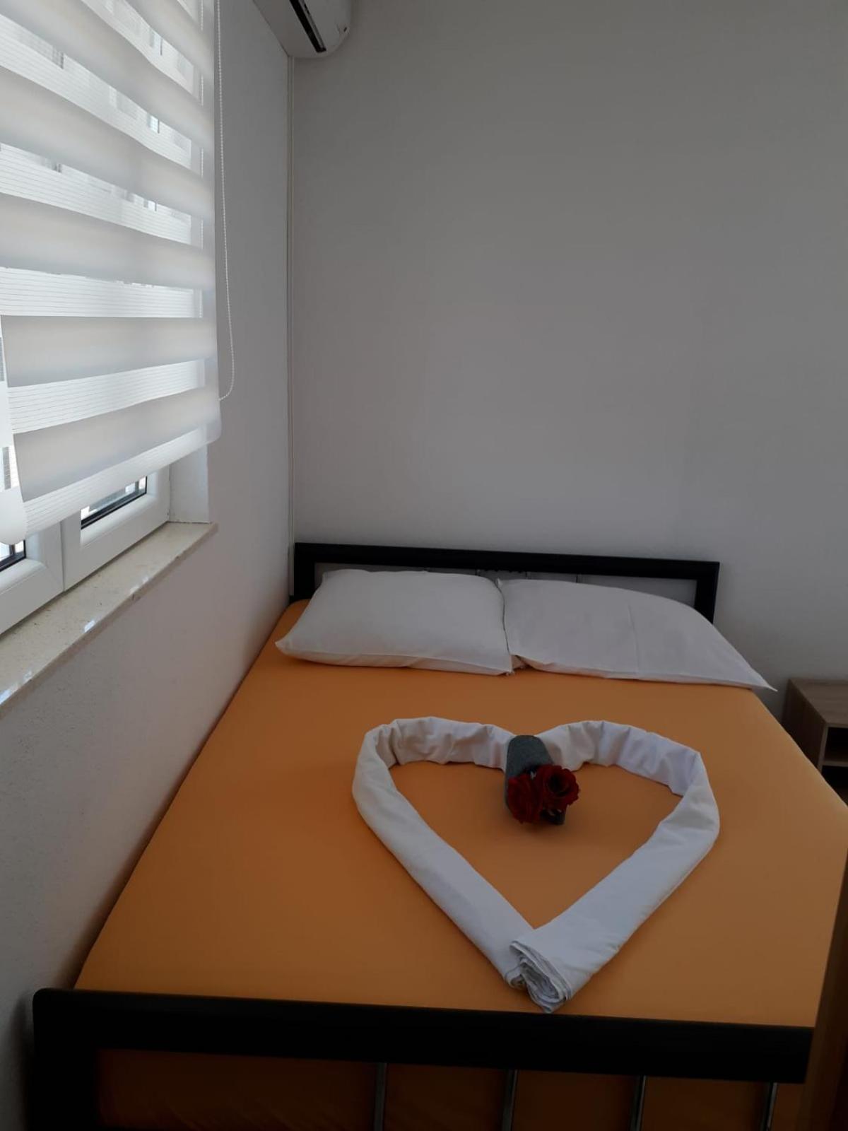 Studio Apartment Sanja 4