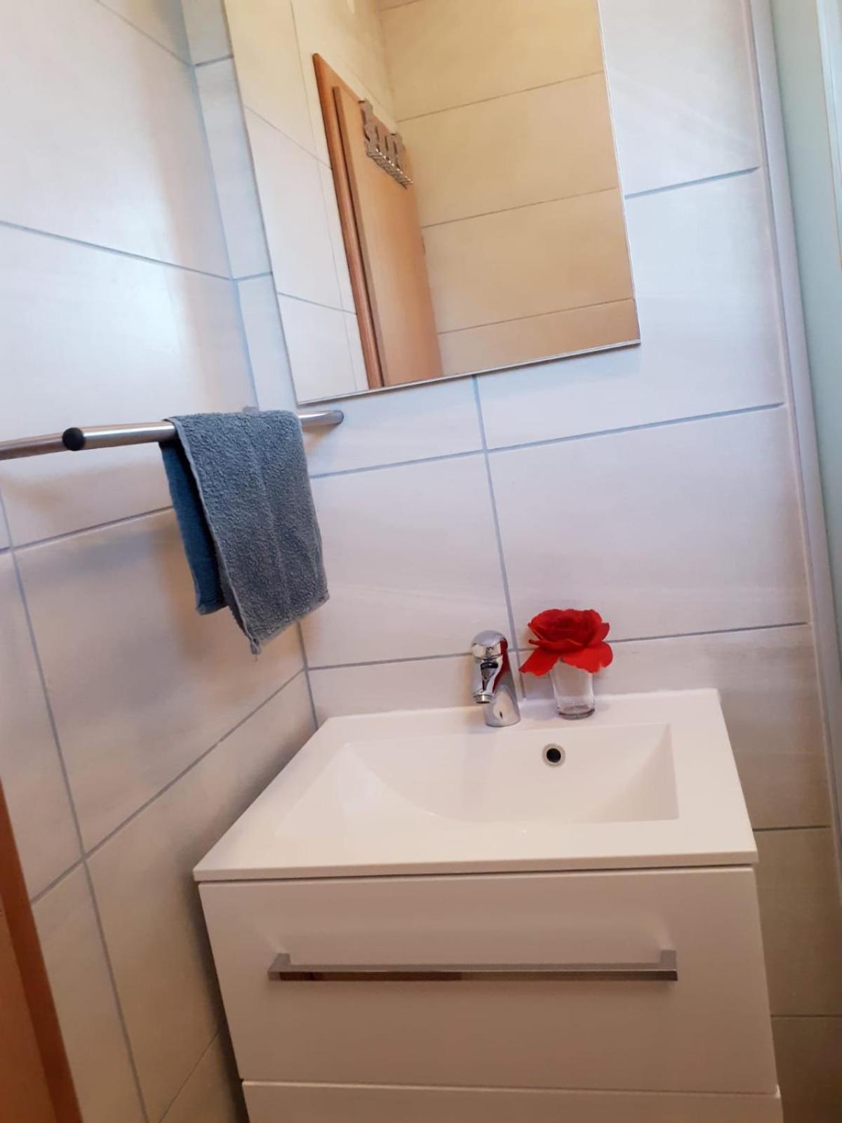 Studio Apartment Sanja 4