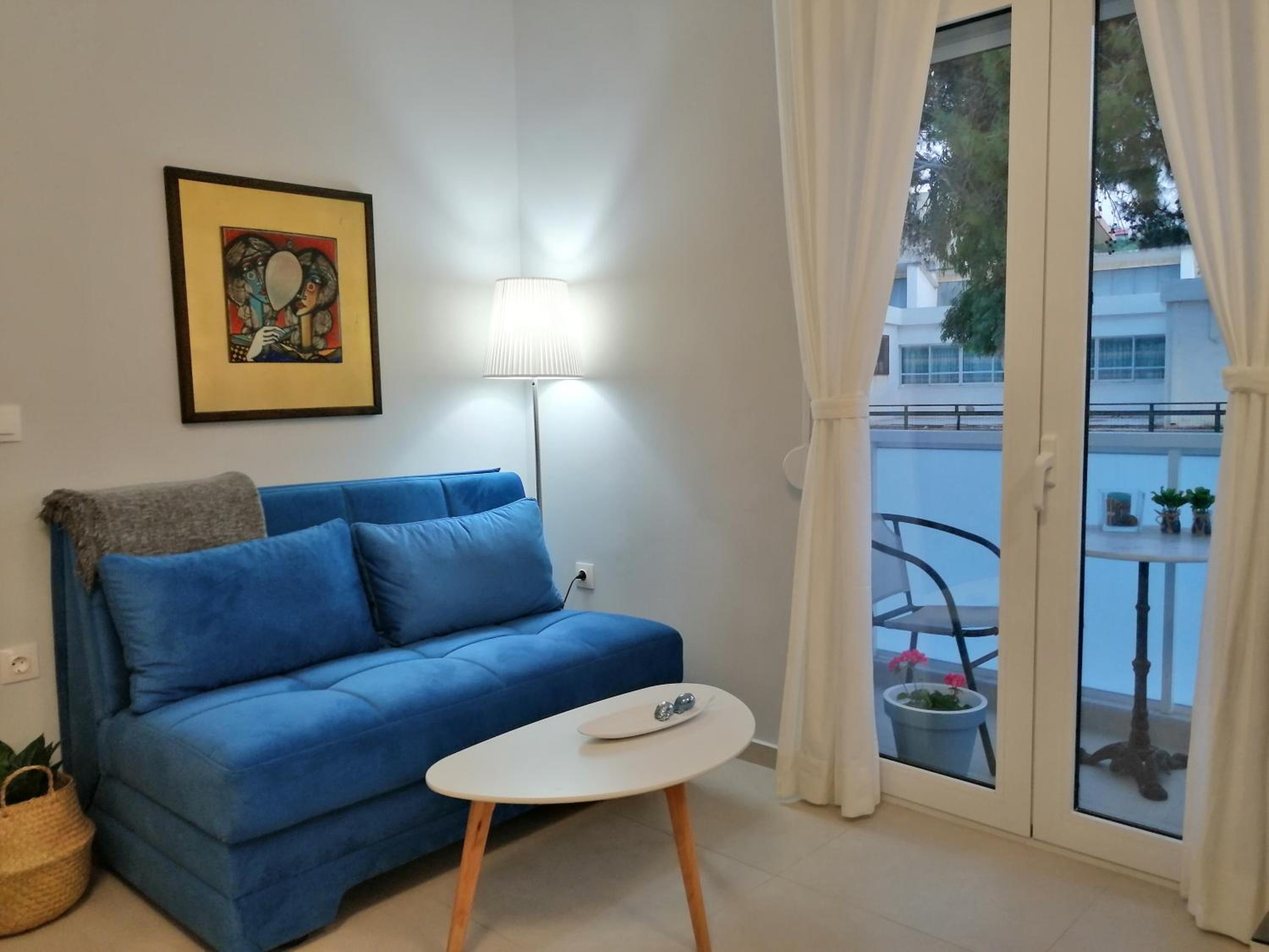Personal Holiday Homes view 3