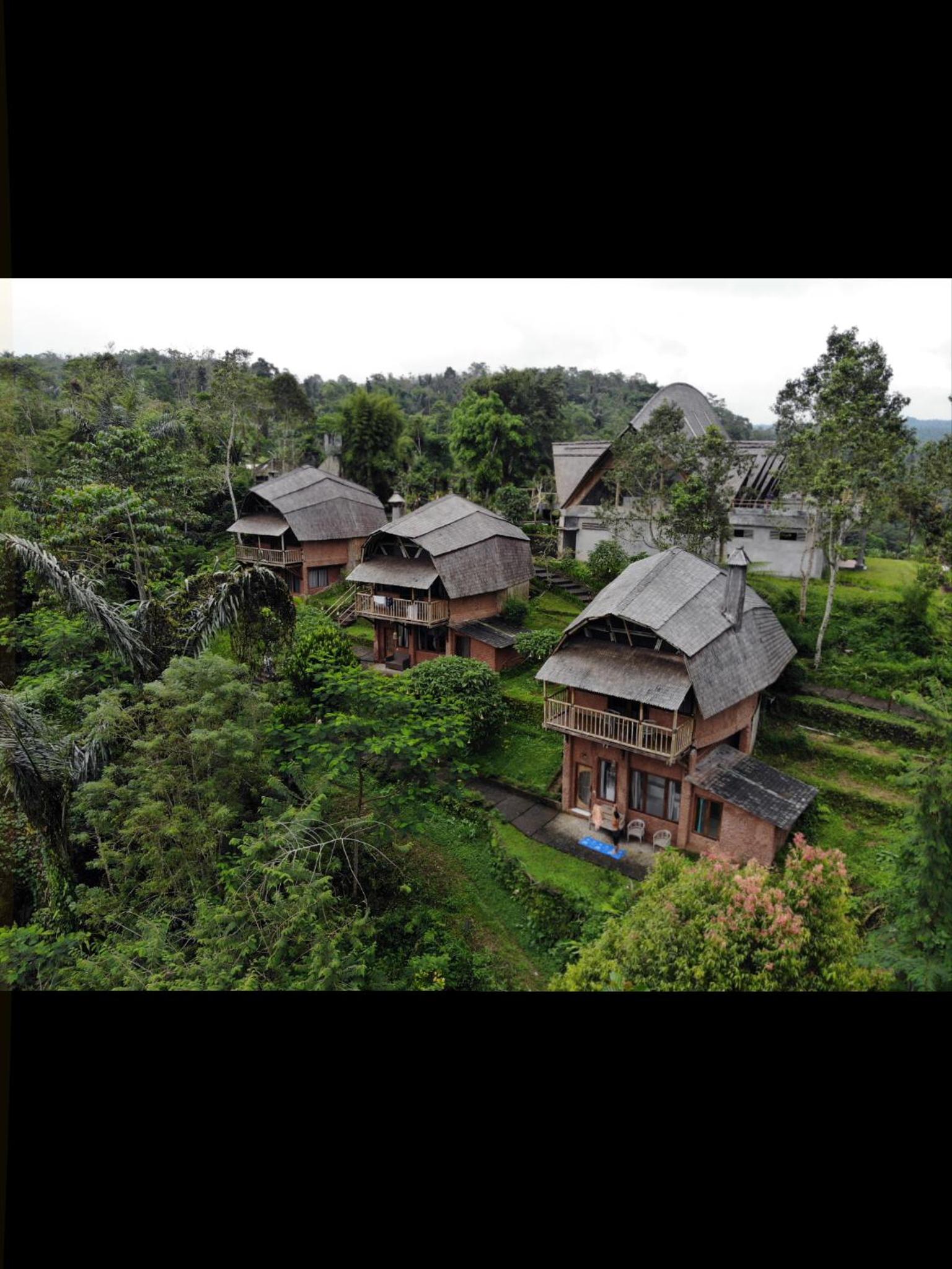 Bali Eco Village