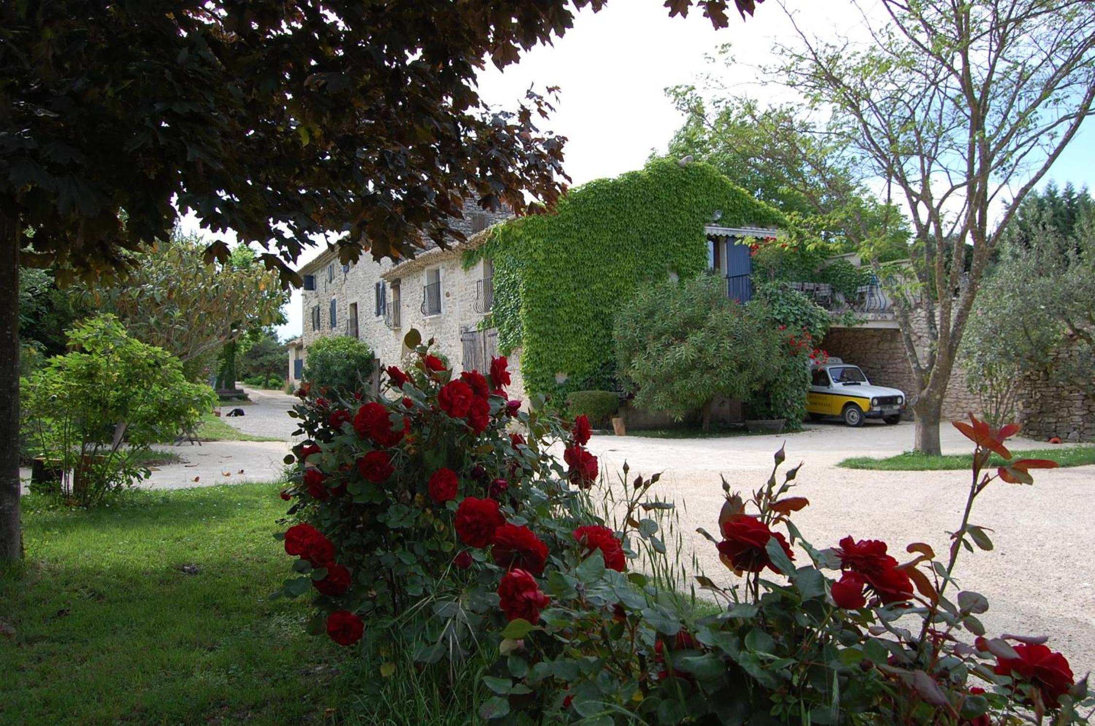 Gîte Le Gré view 3