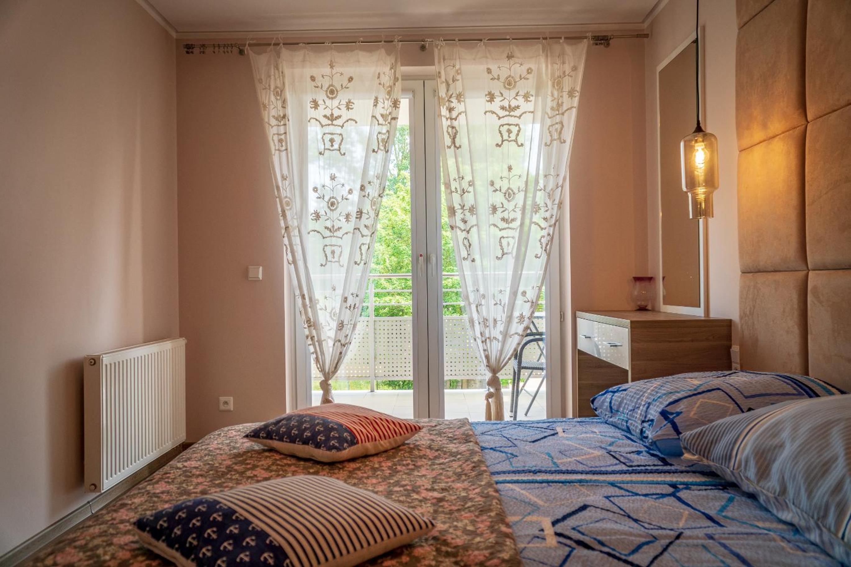 Gwiazda Północy Villa Nord view 2