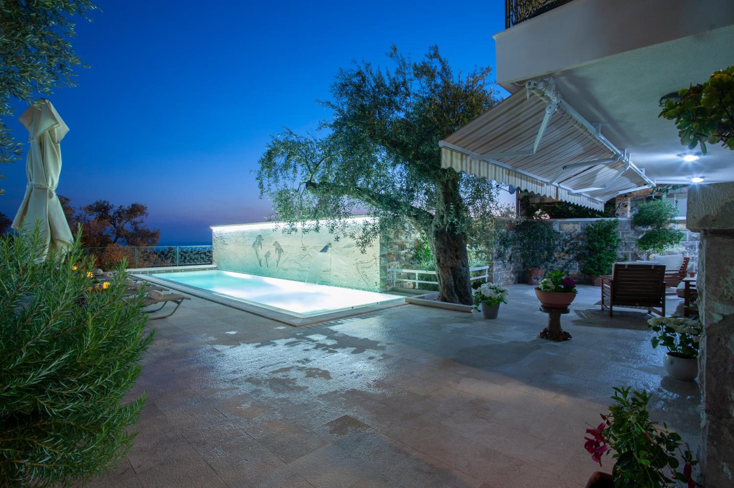 Villa Stevan