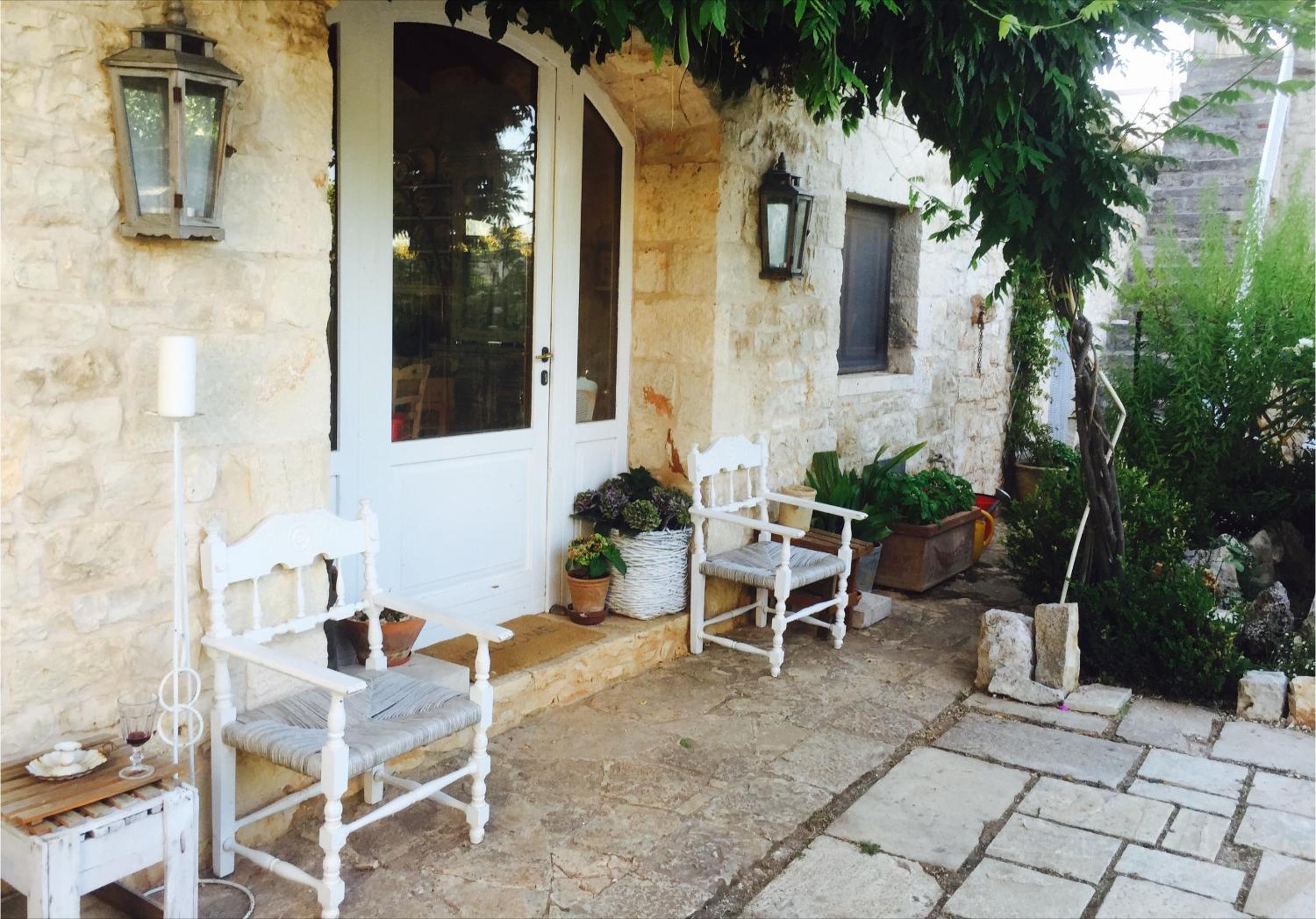 Maison Santarosa photo 5