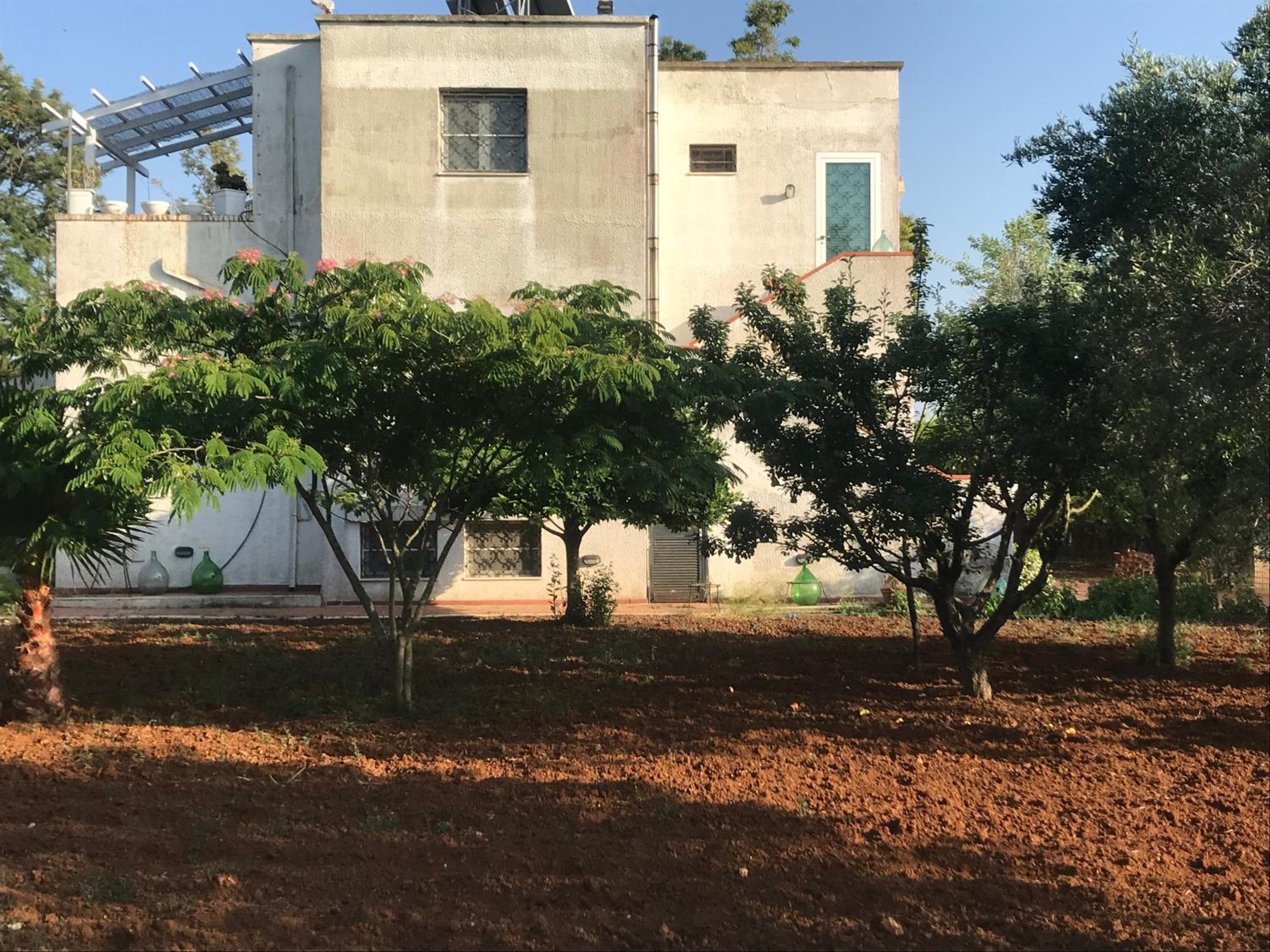 La casa di Sergio