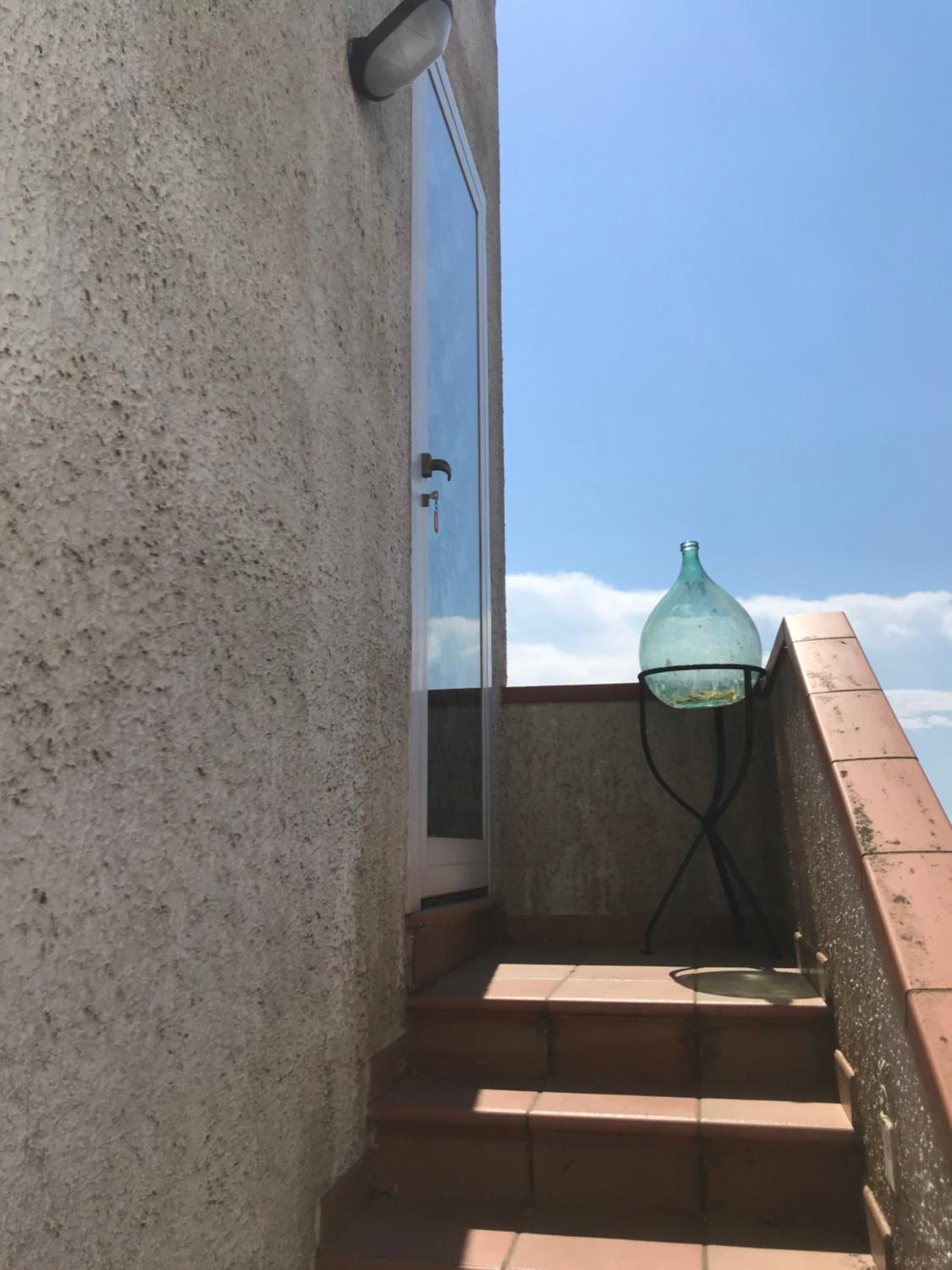 La casa di Sergio