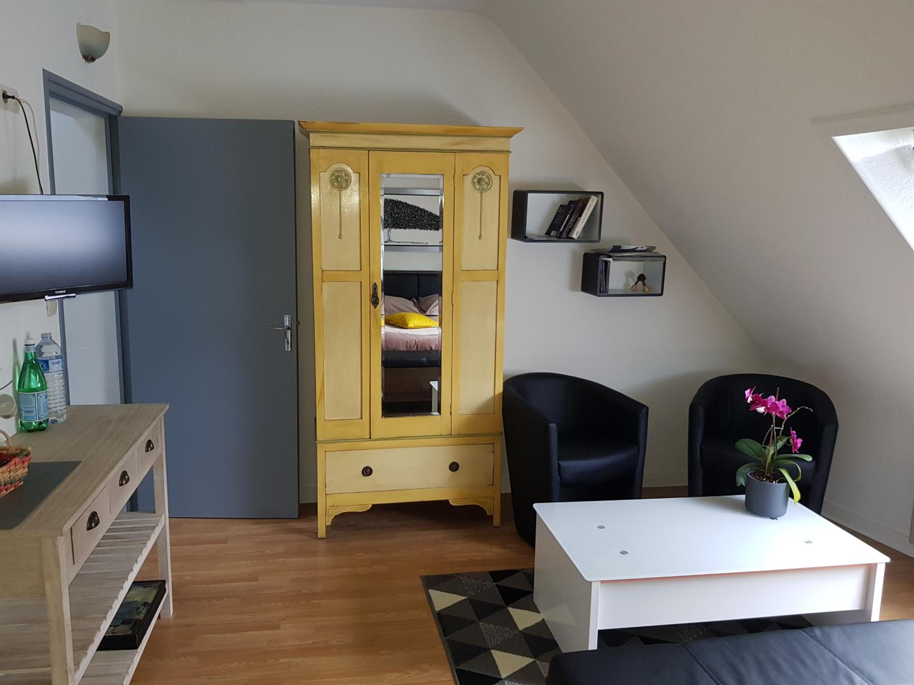 Les Locations du Puits view 3