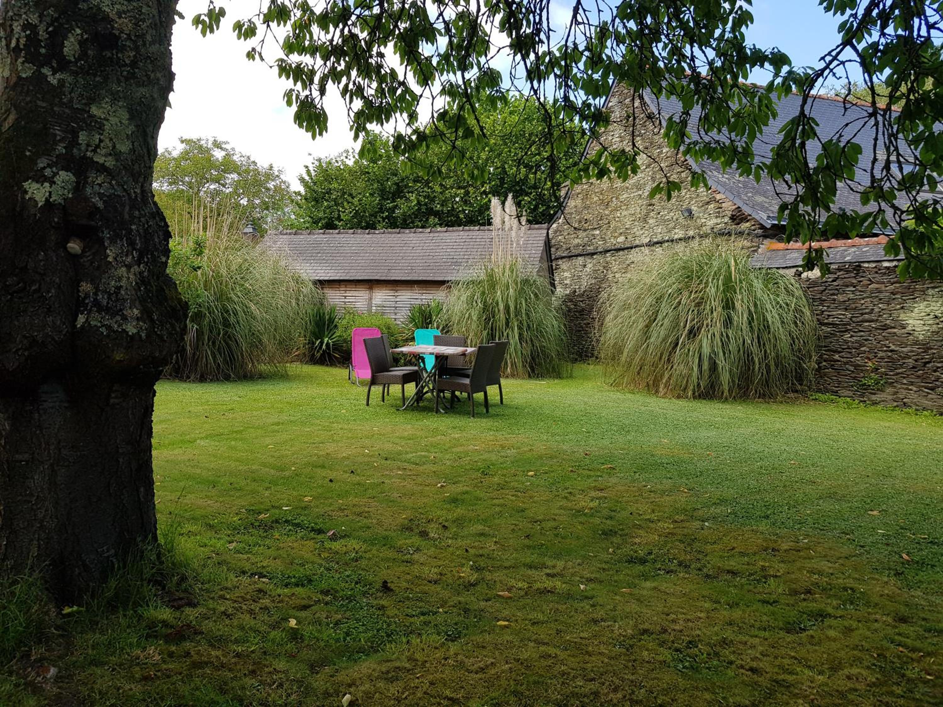 Les Locations du Puits view 2