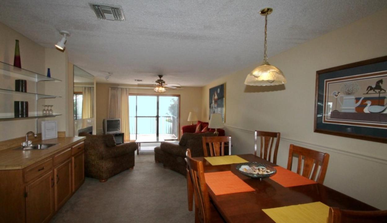 Emerald Isle Resort