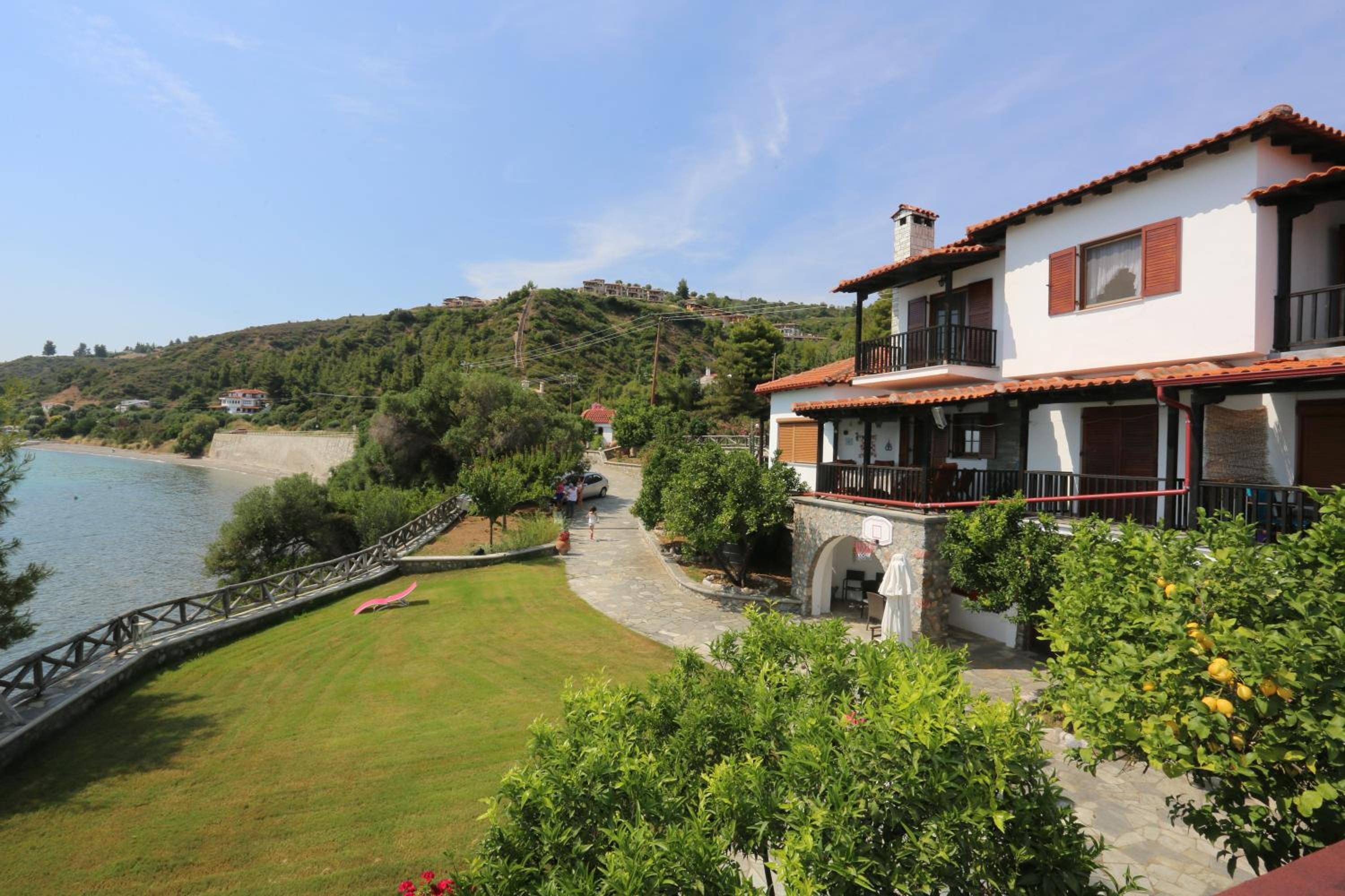 Seaside view 5