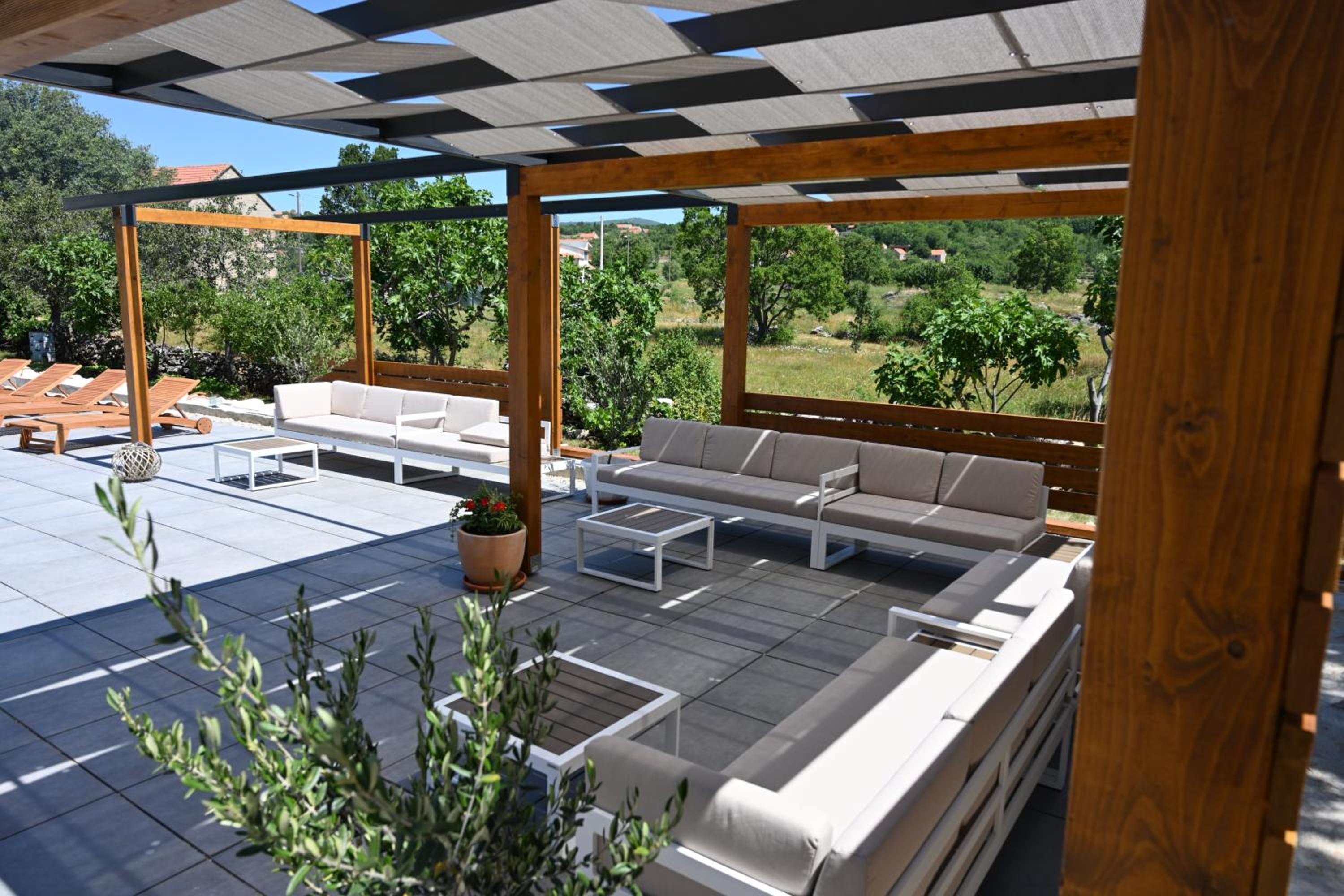 Holiday Home MALI RAJ