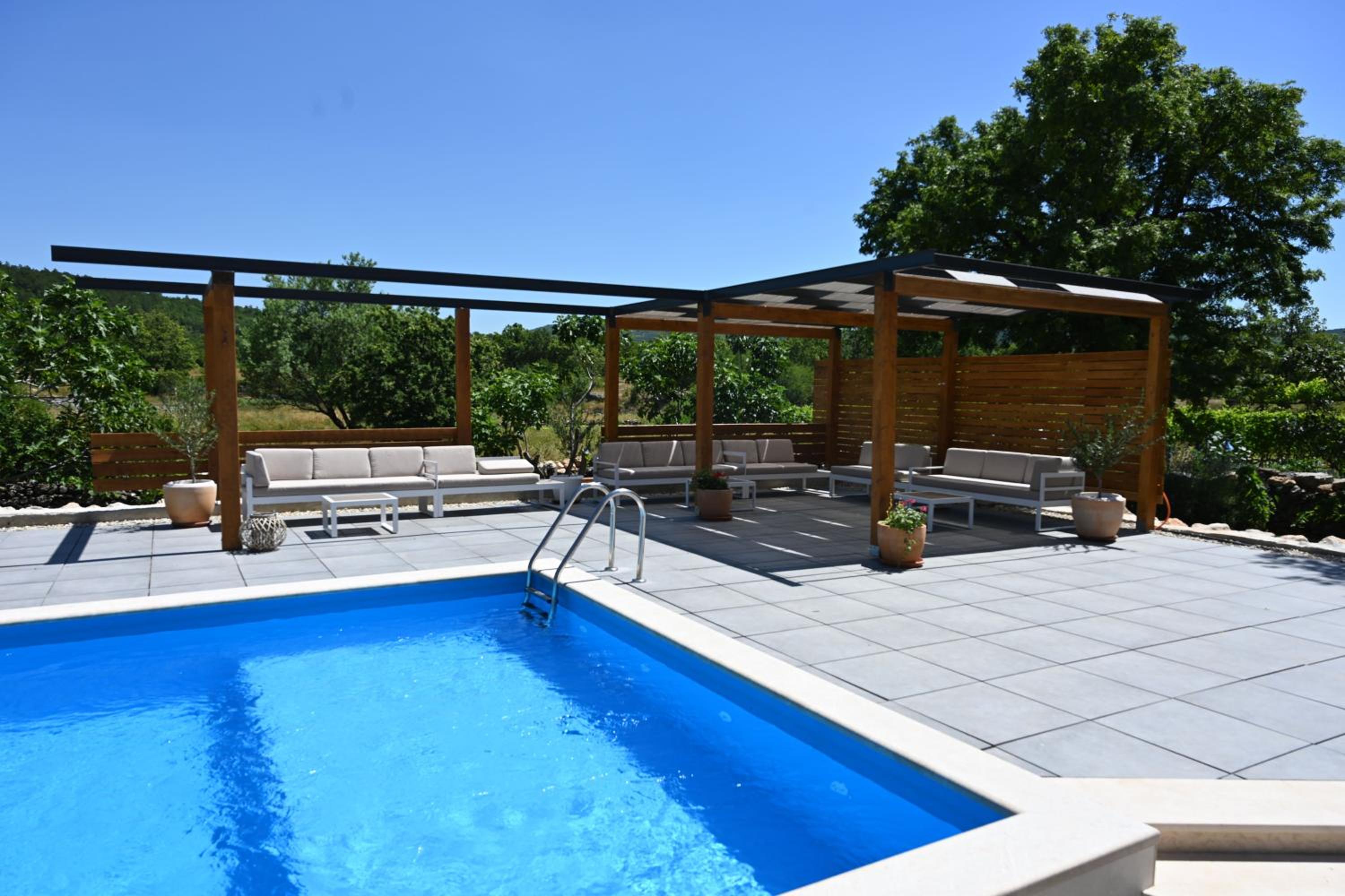 Holiday Home MALI RAJ