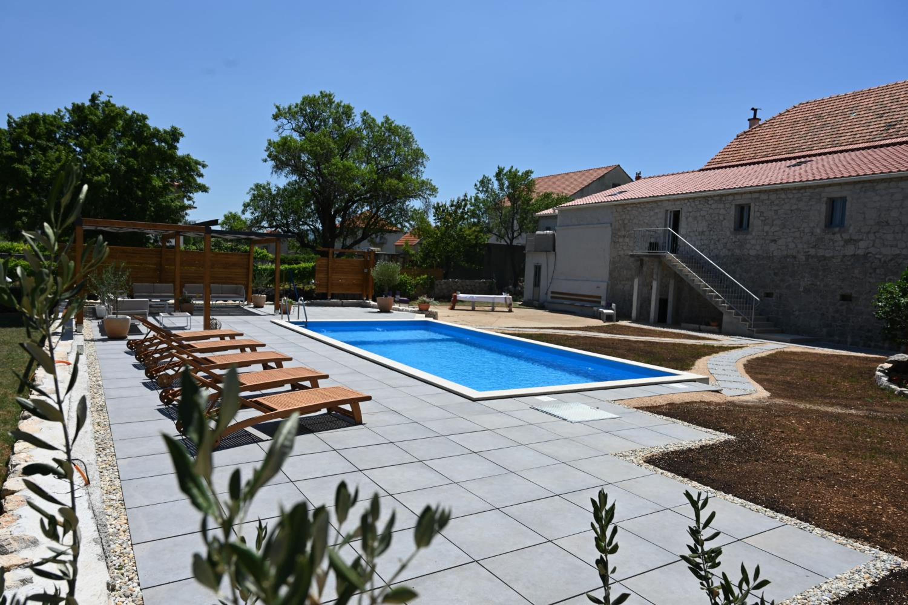 Holiday Home MALI RAJ