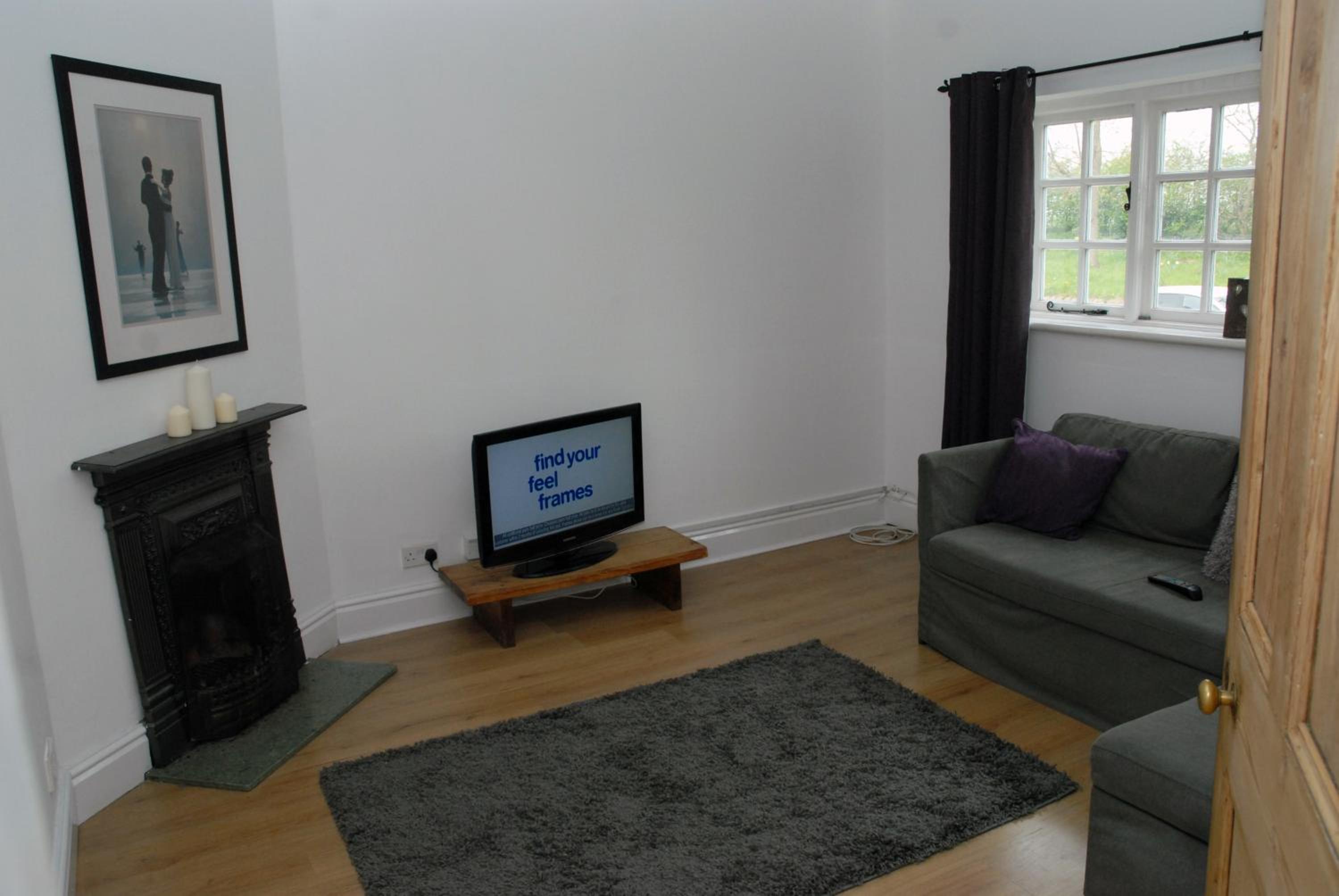 Greysfield Cottage