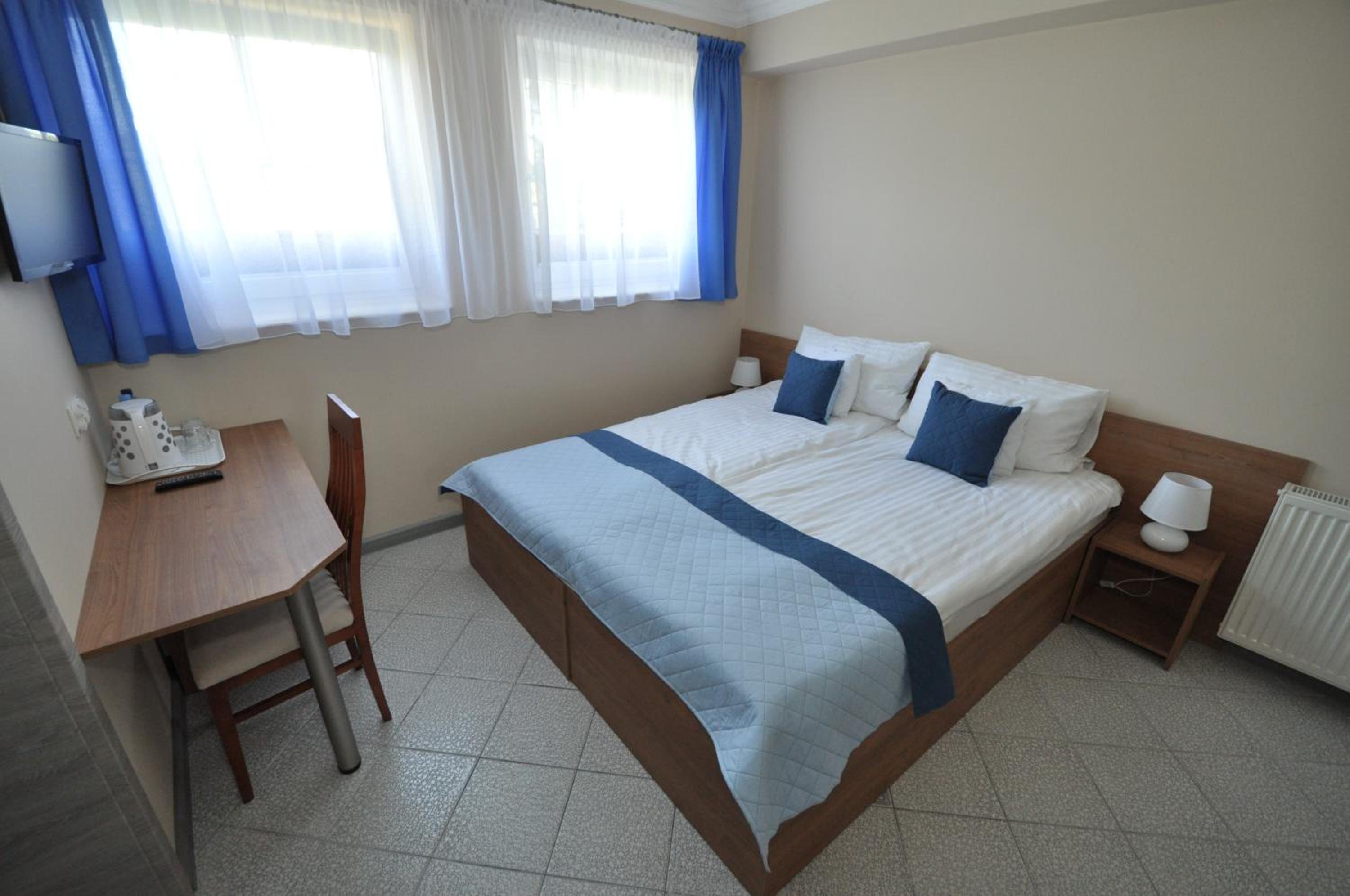 Dom Gościnny Pod Żaglami view 2