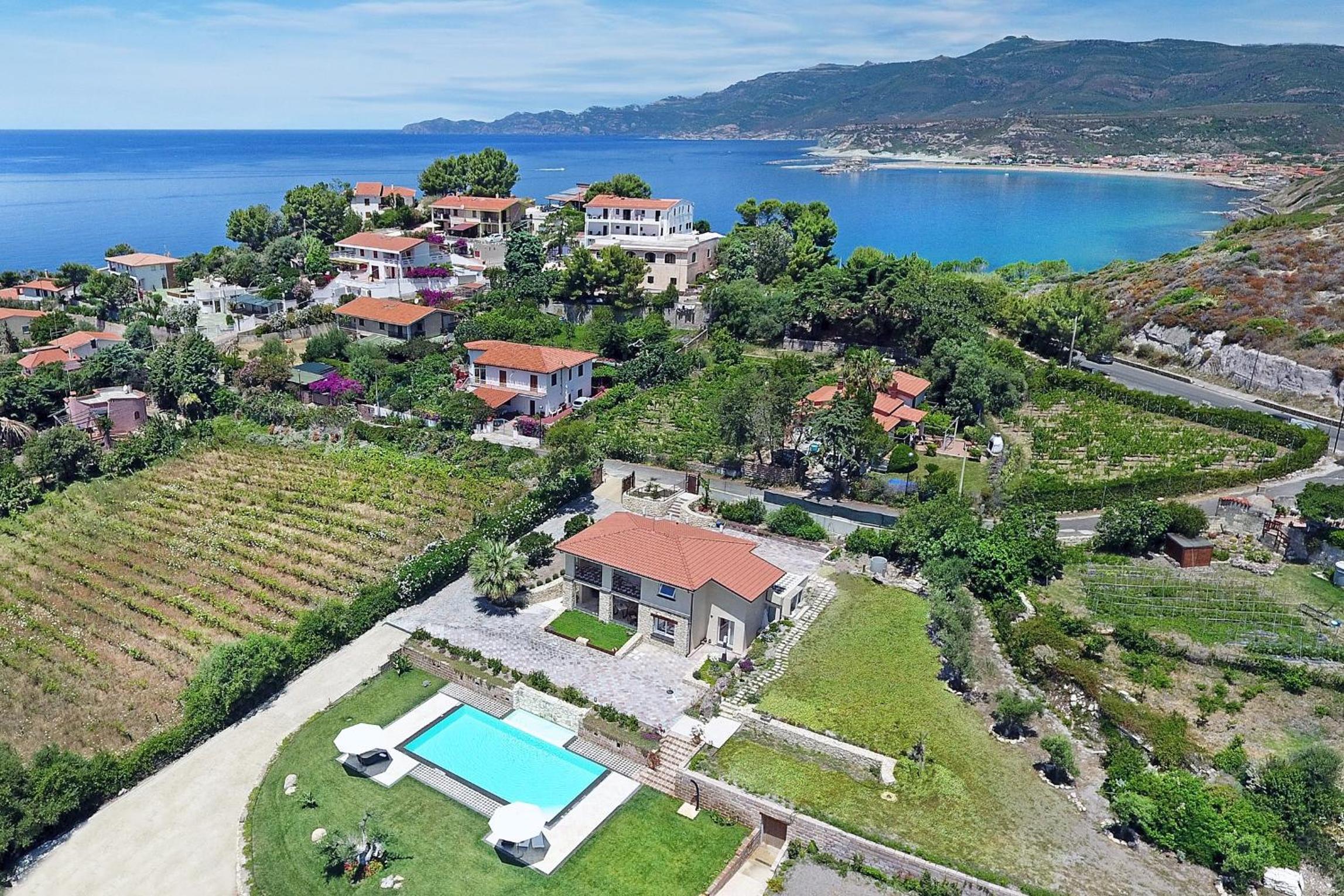 Hotel Villa Turquoise - Image 1