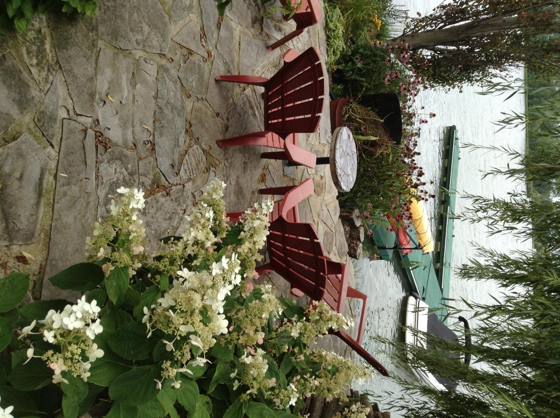 La Belle aux Berges