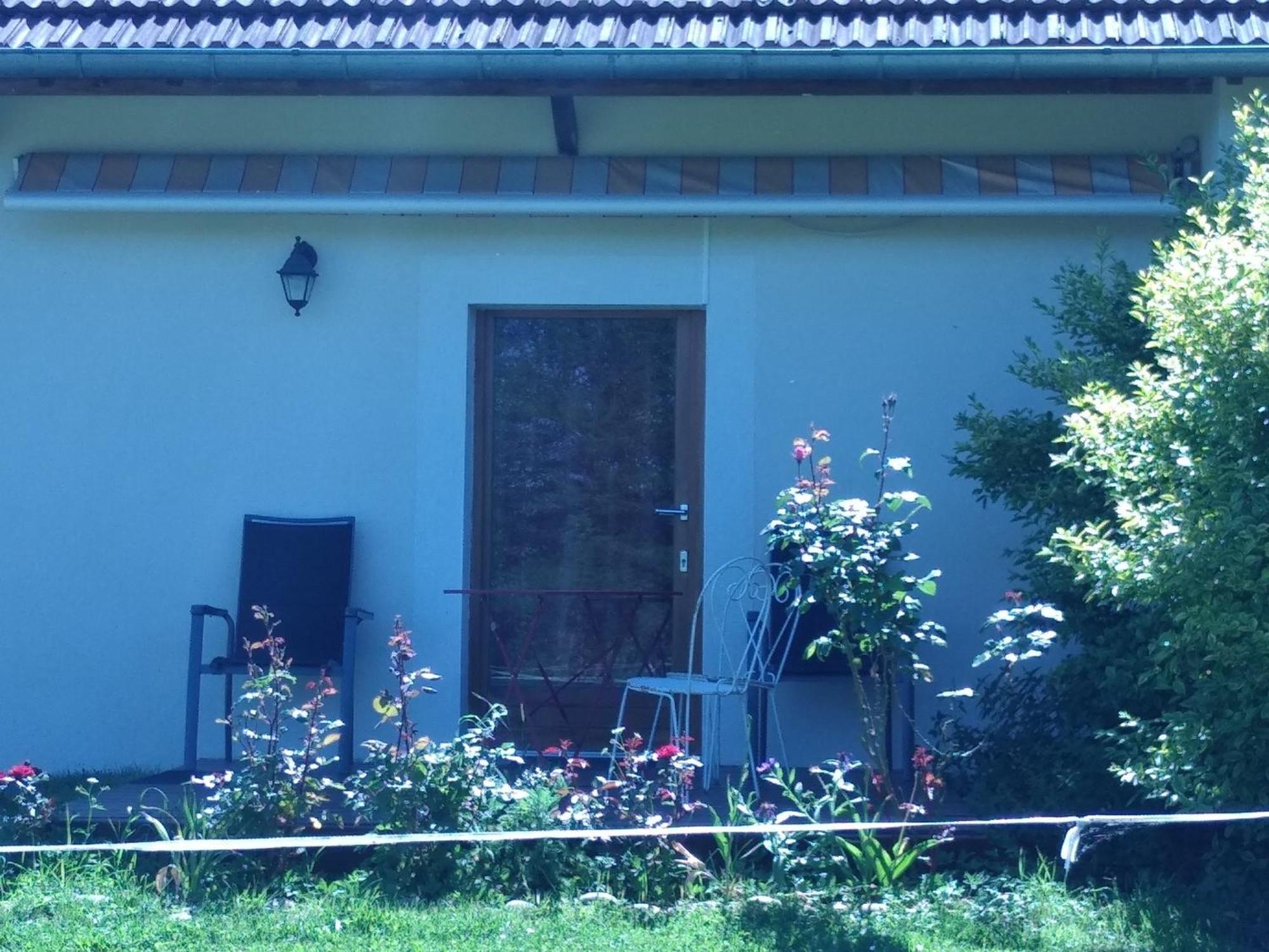 Che'Val d'Amour view 3