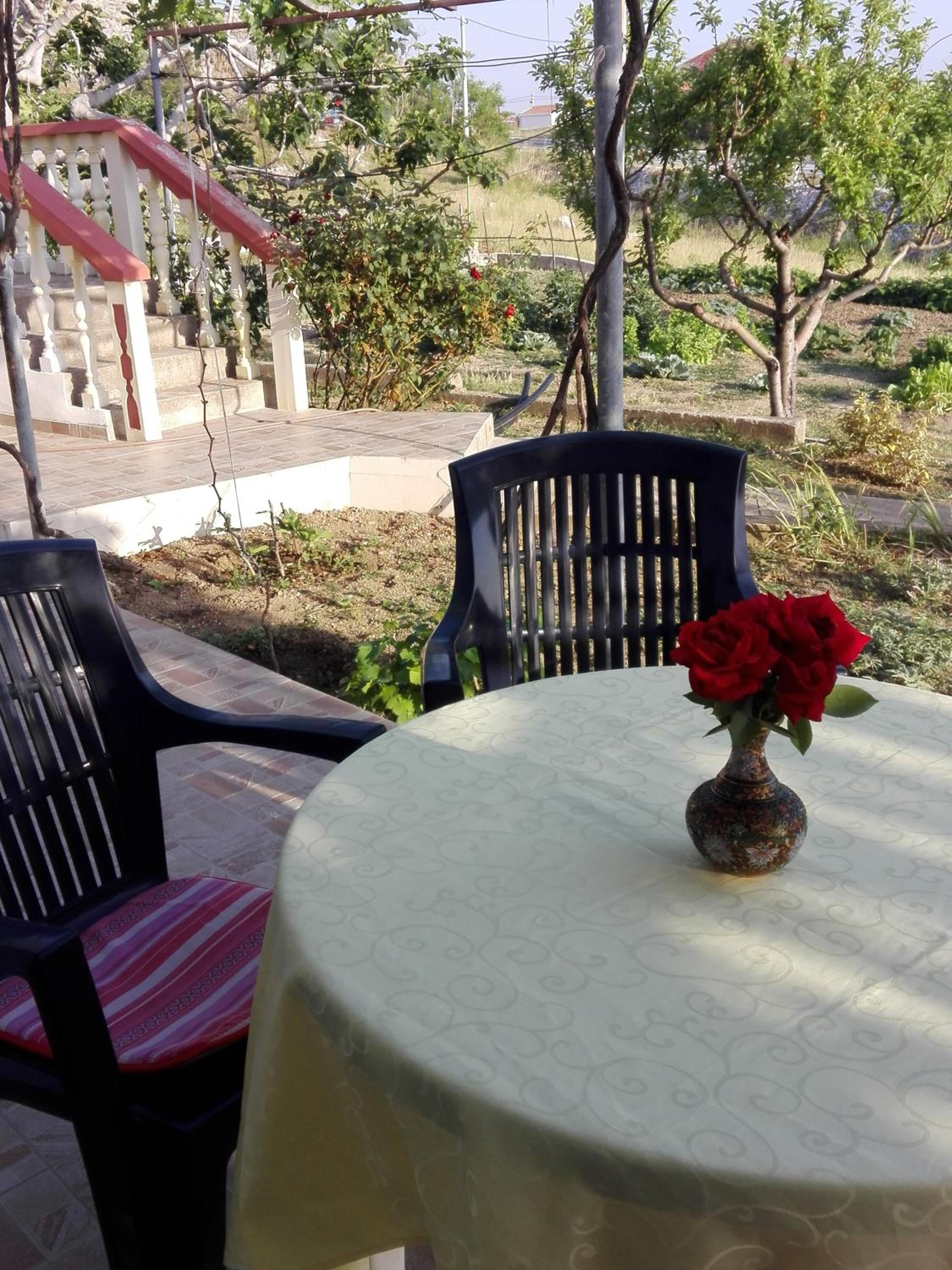 Apartment Josip -Tomic view 4