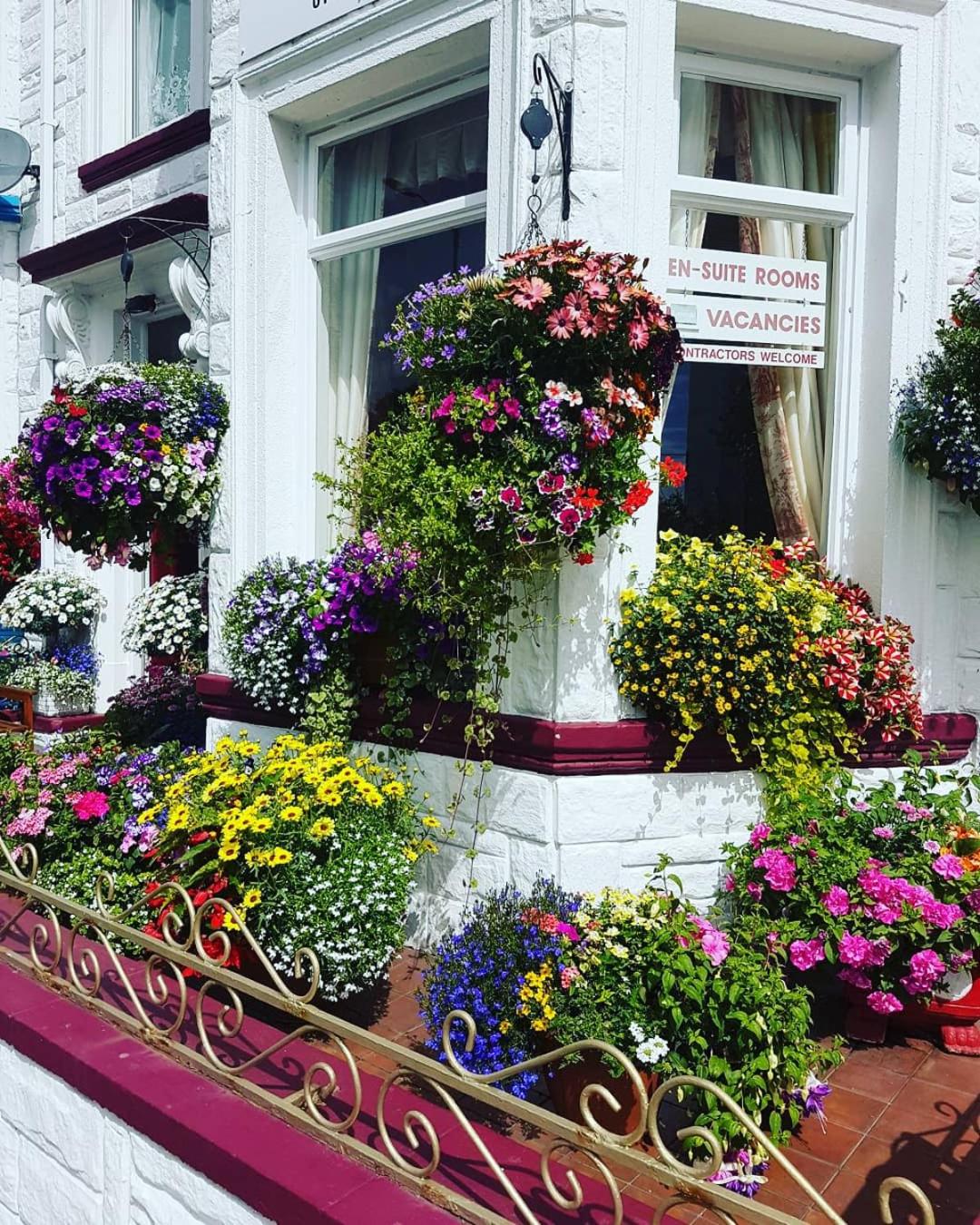 Rembrandt Guest House