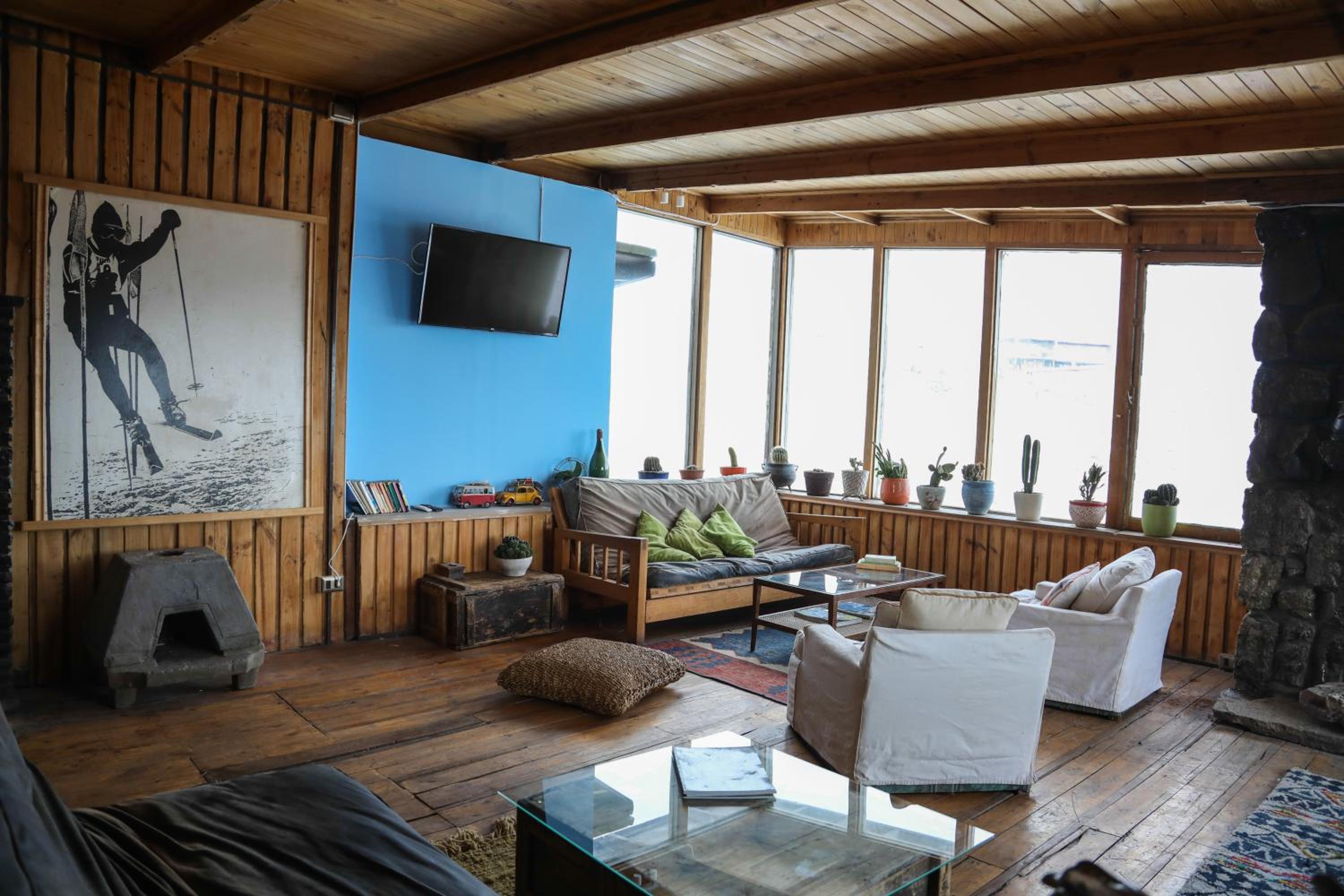 Cordillera Hostel