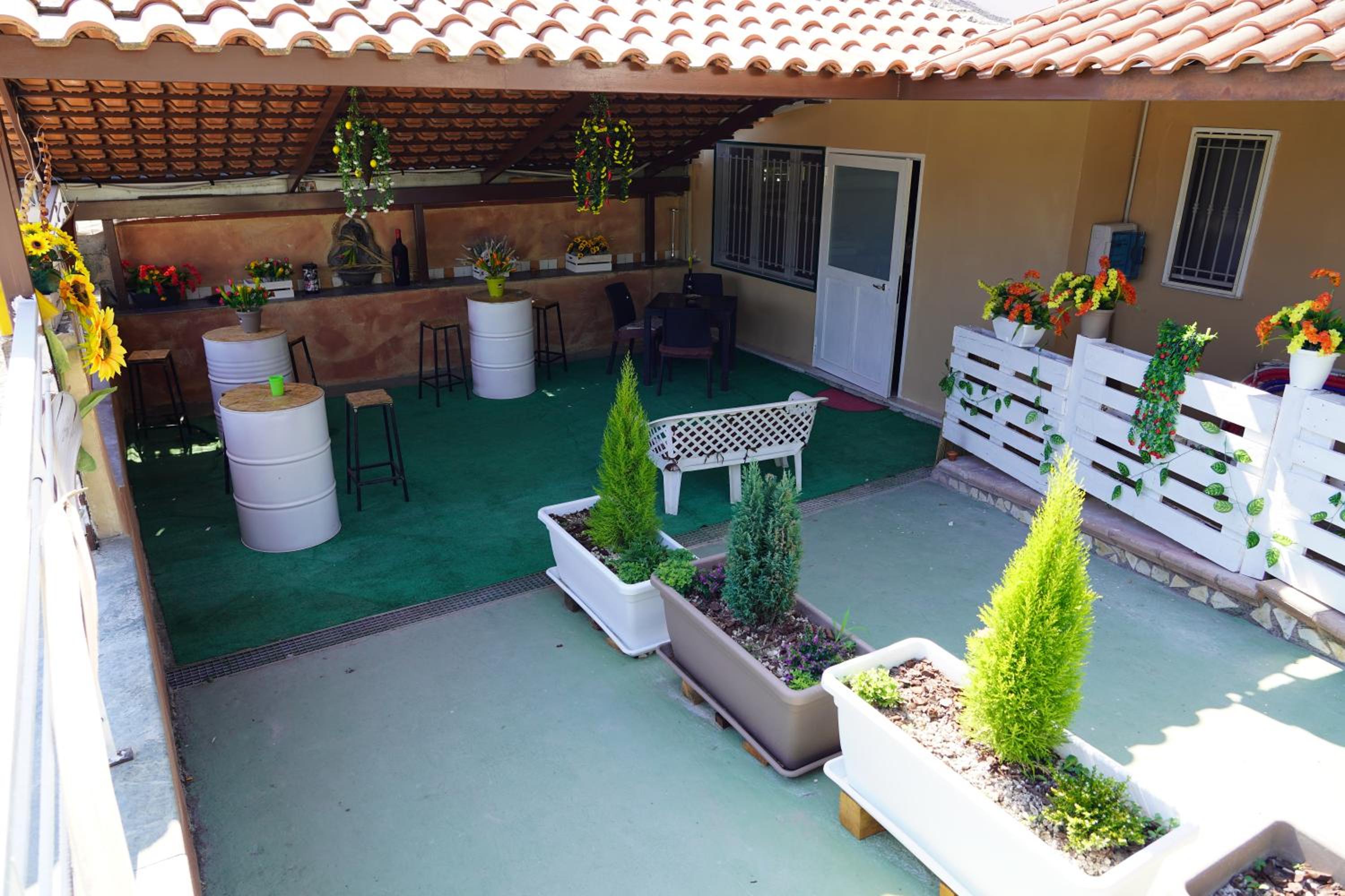 B&B Ciro view 5