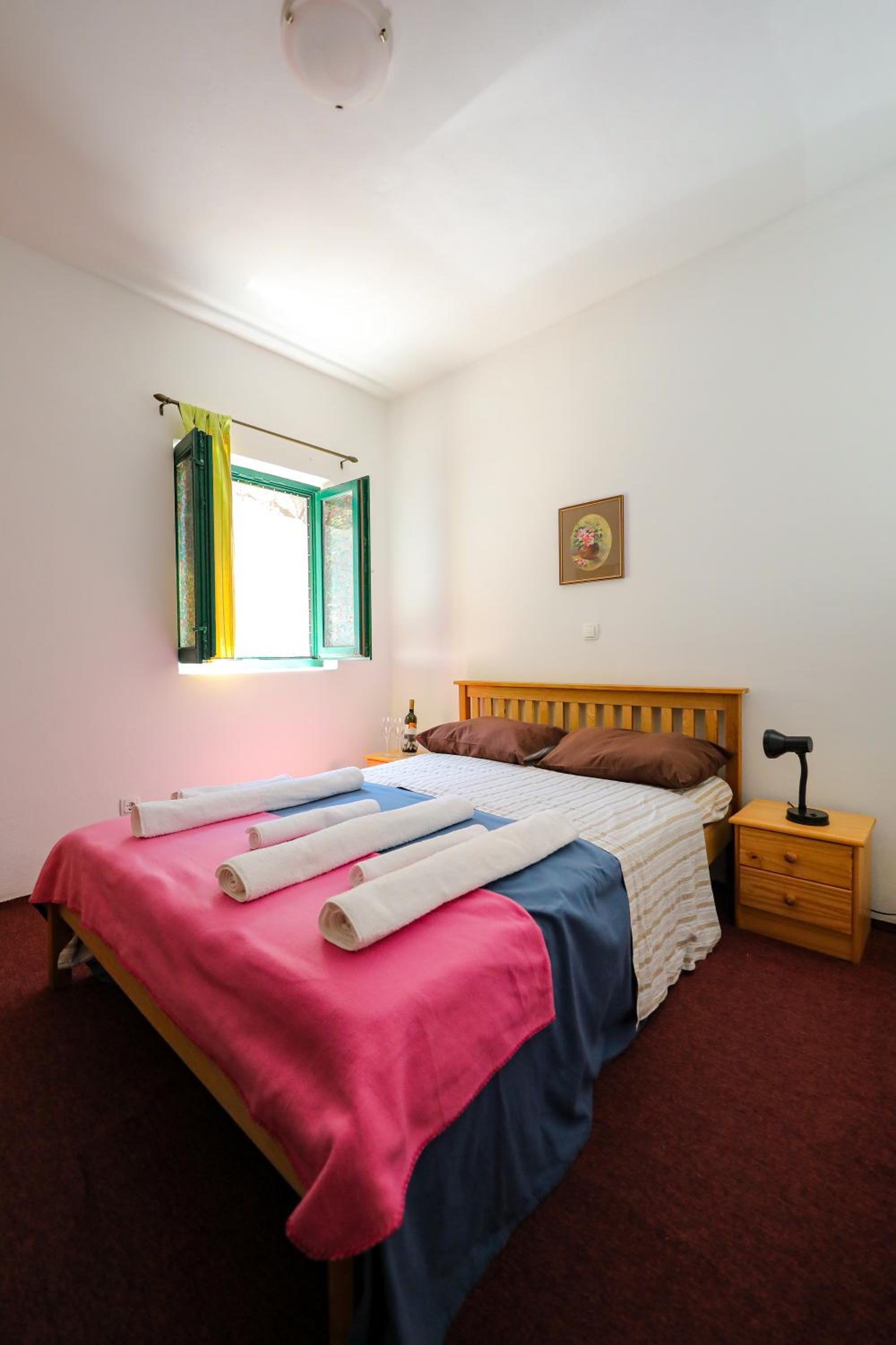 Apartment Corto view 5