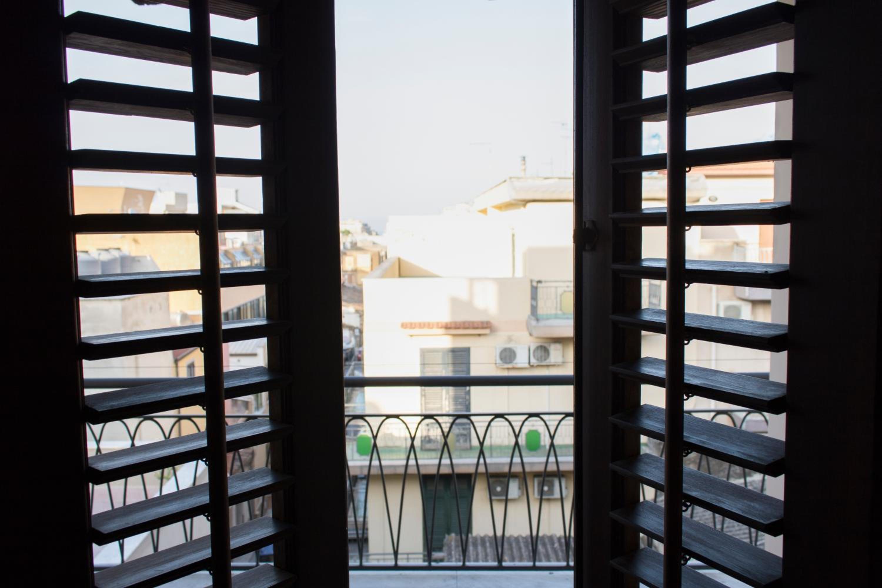 UMBERTO I APARTMENTs