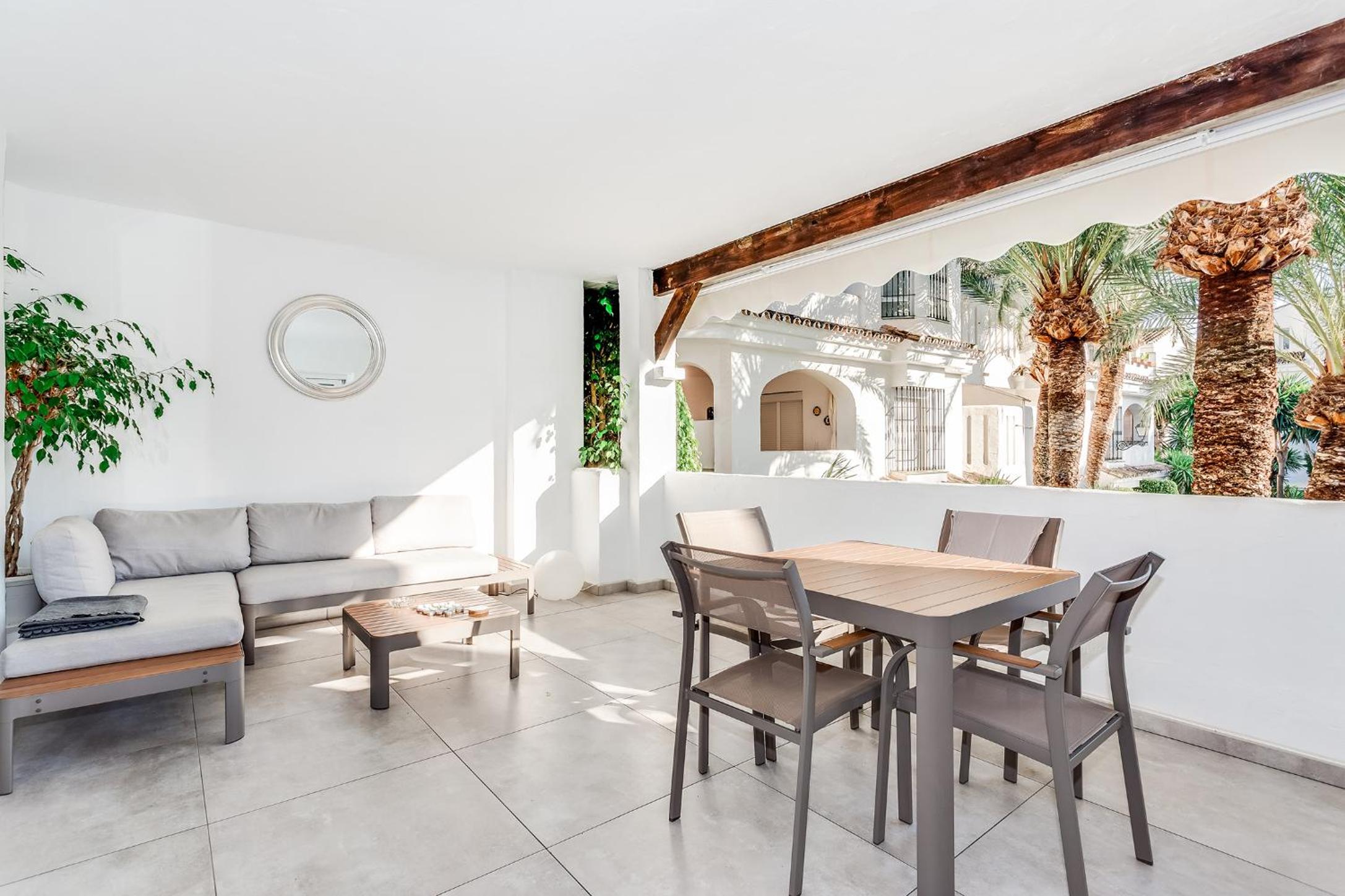 by RIVA - Stylish 2 Bedroom Luxury Apt in Naranjos Puerto Banus view 4
