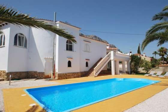 Villa Bozena photo 1