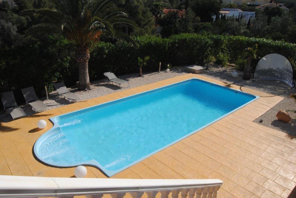Villa Bozena photo 3
