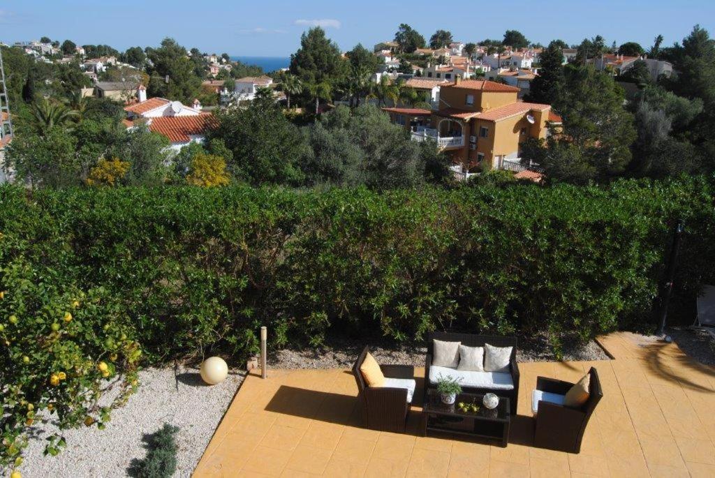 Villa Bozena photo 4