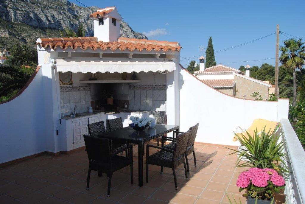 Villa Bozena photo 5
