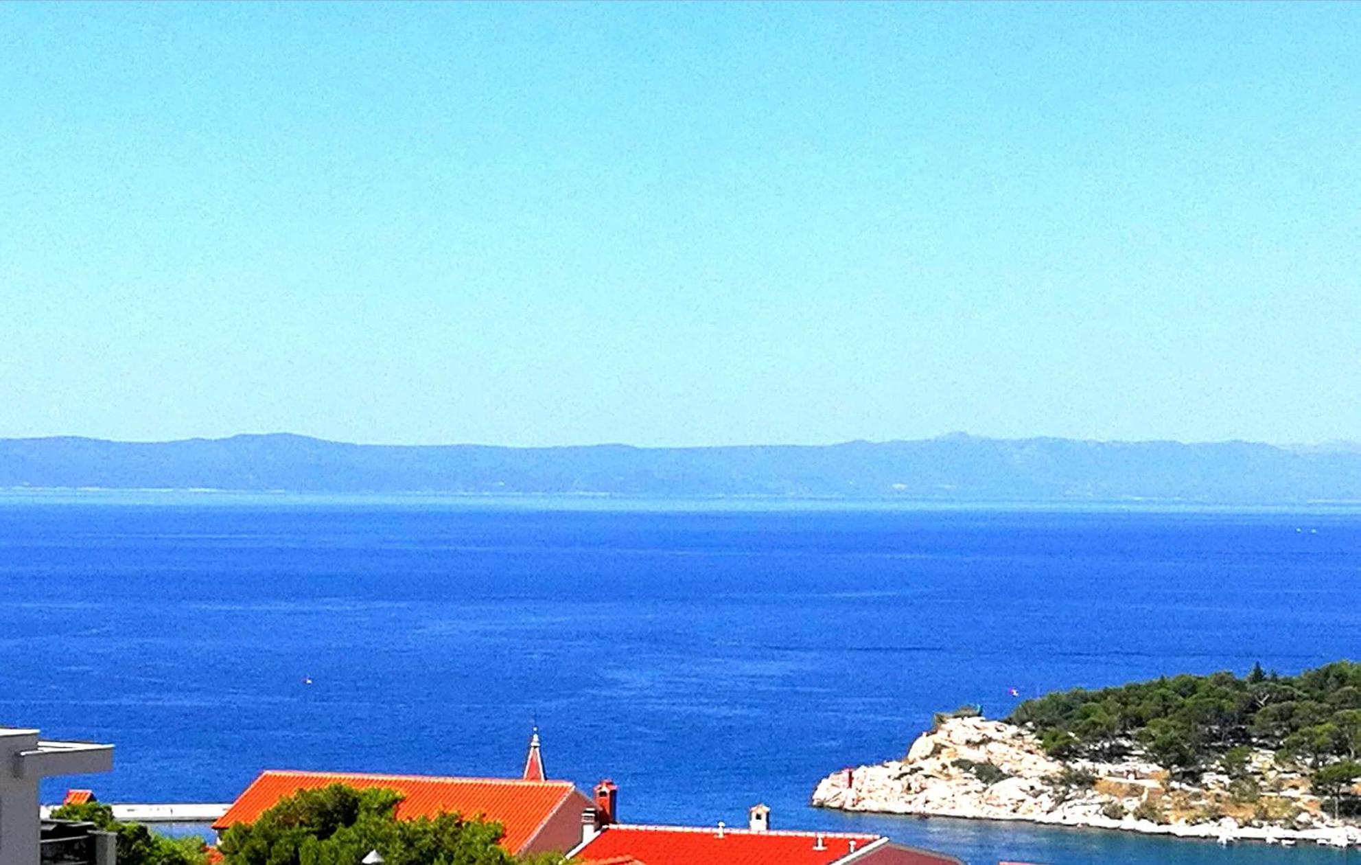 Anicas panoramic sea weue view 3