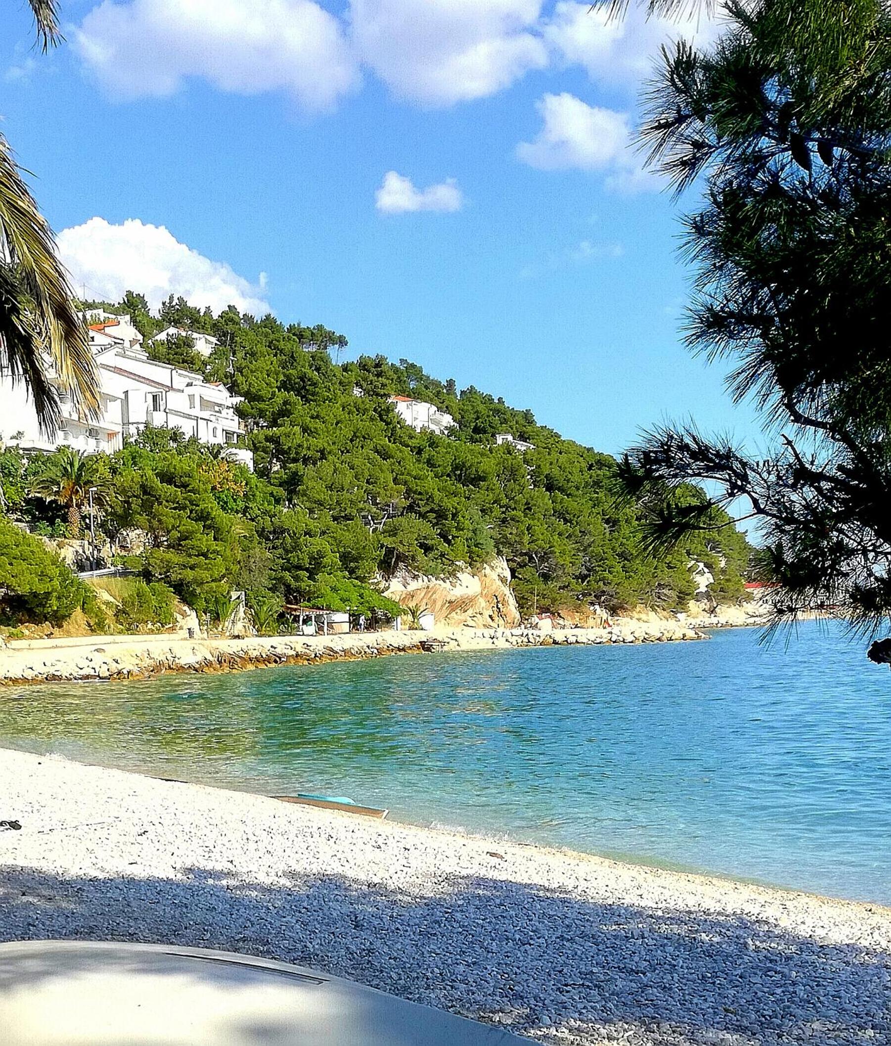 Anicas panoramic sea weue view 5