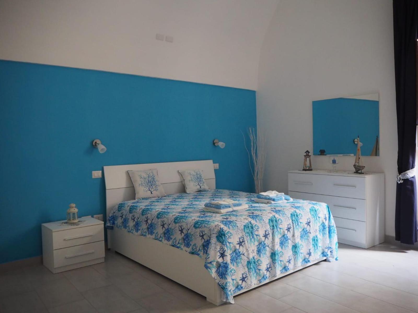 Angolo del Marinaio. Casa Vacanze a Meta di Sorrento photo 2