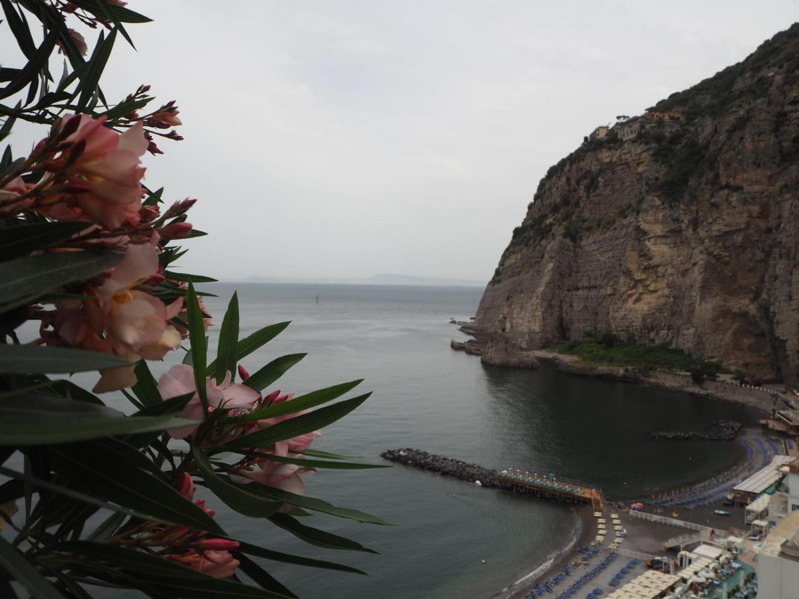 Angolo del Marinaio. Casa Vacanze a Meta di Sorrento photo 4