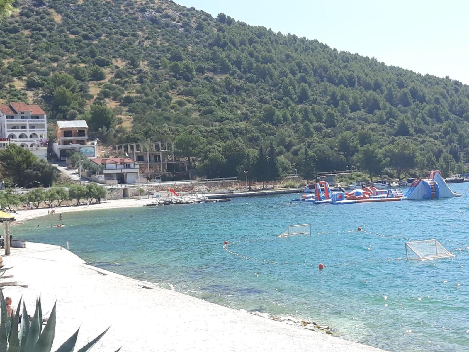 Apartment Goga's Retreat in Marina view 5