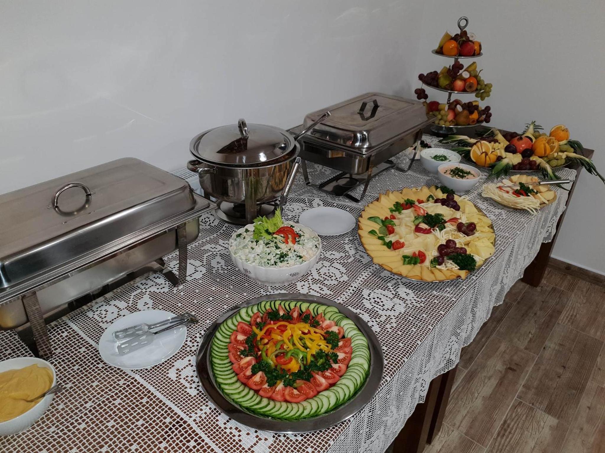 Čičina Tvrdonice penzion, restaurace, vinný sklep